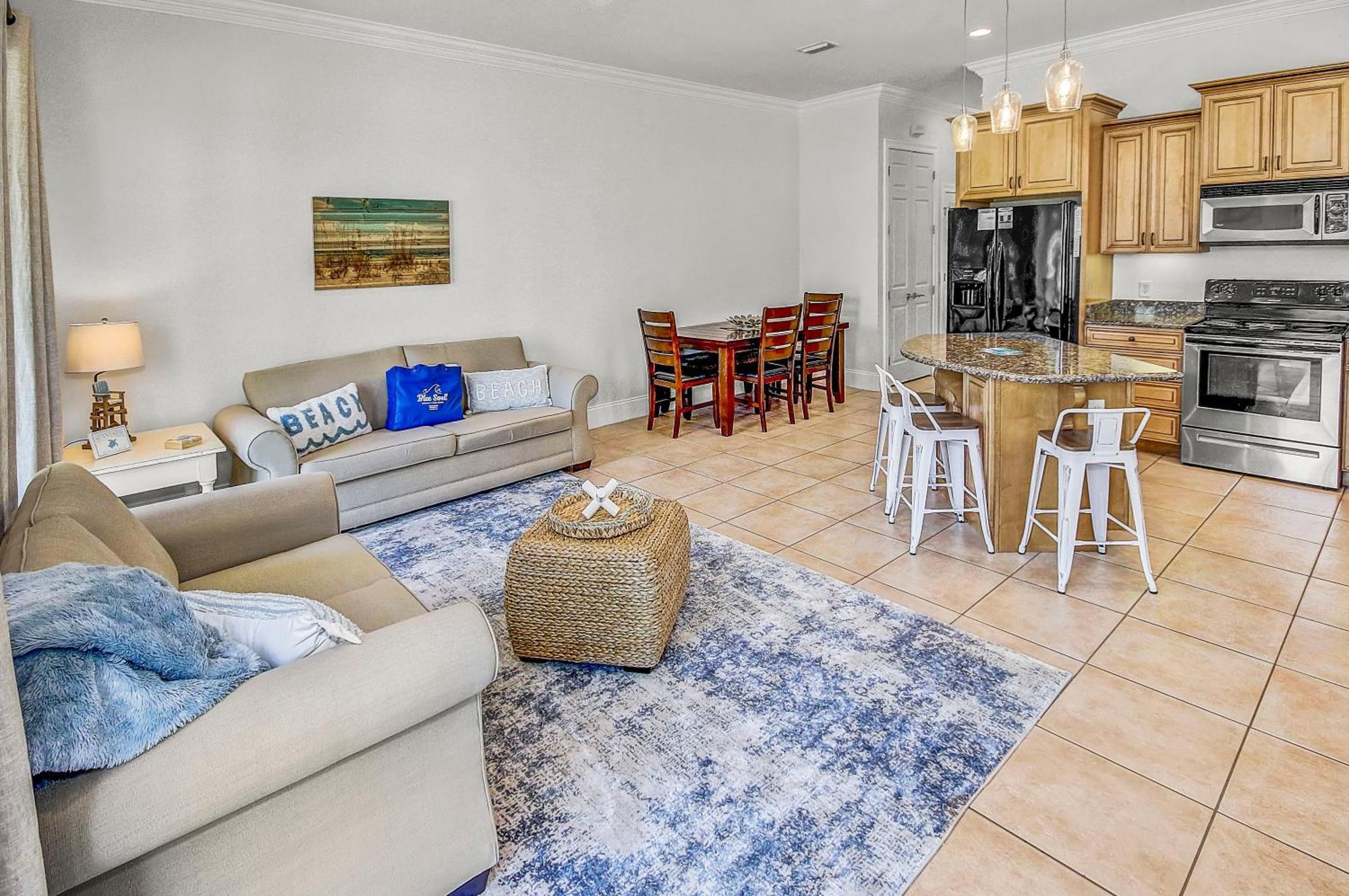 Holiday home 136 La Valencia Cir - At Peace