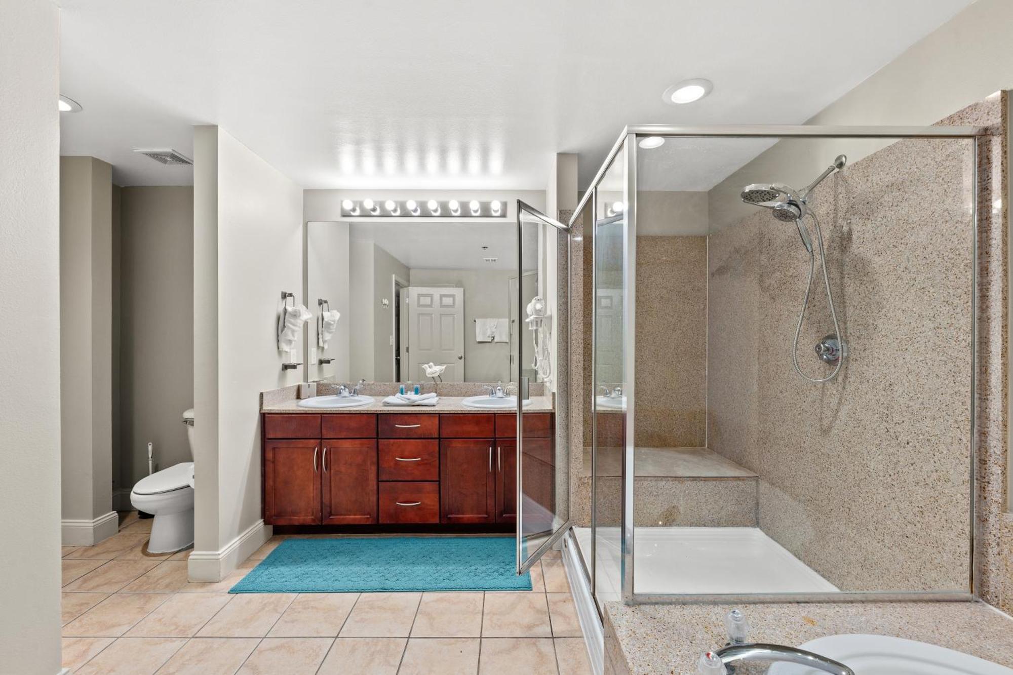 Laketown Wharf 1233 - Anchors Away Holiday home *