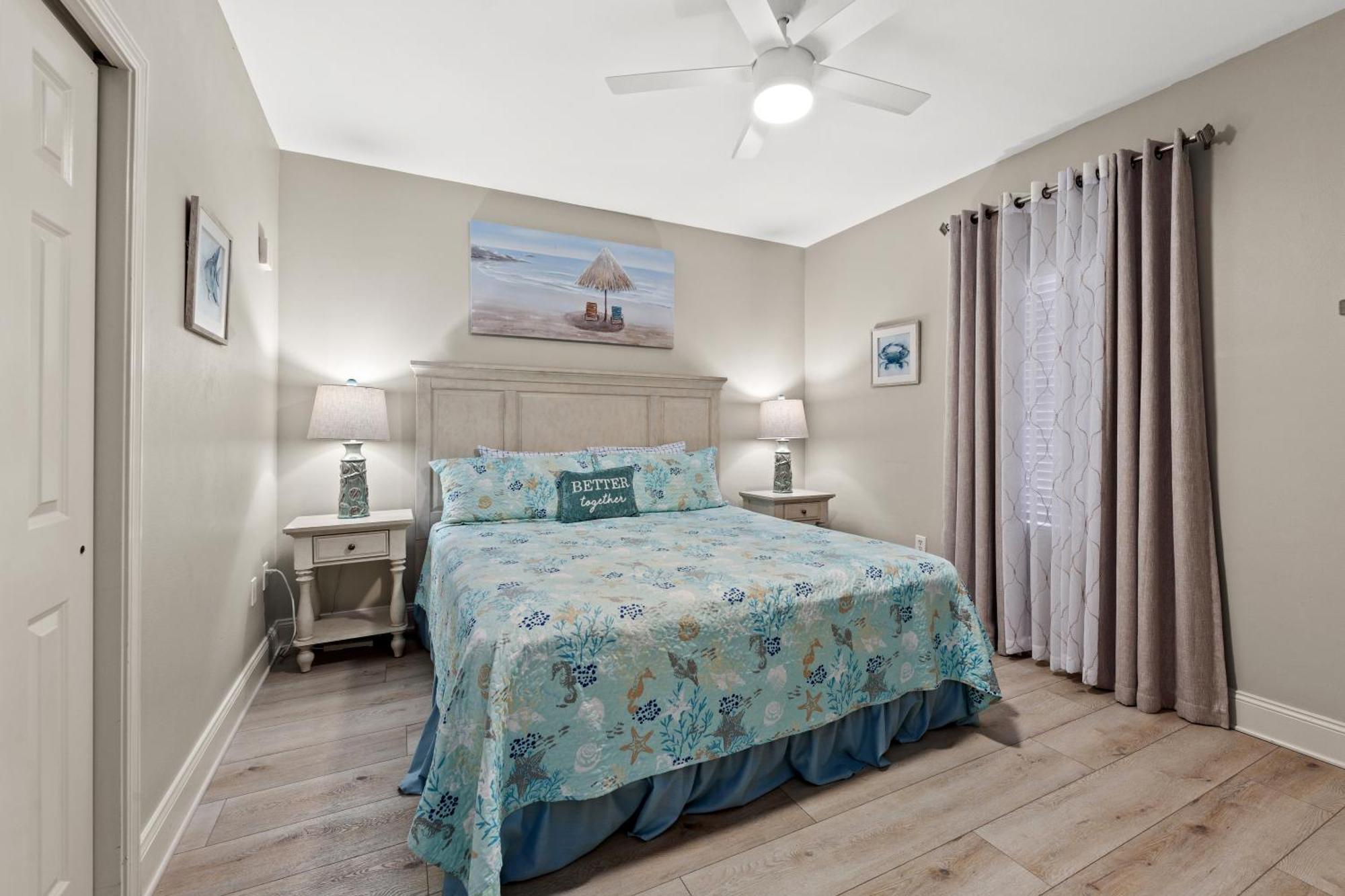 Laketown Wharf 1233 - Anchors Away Holiday home