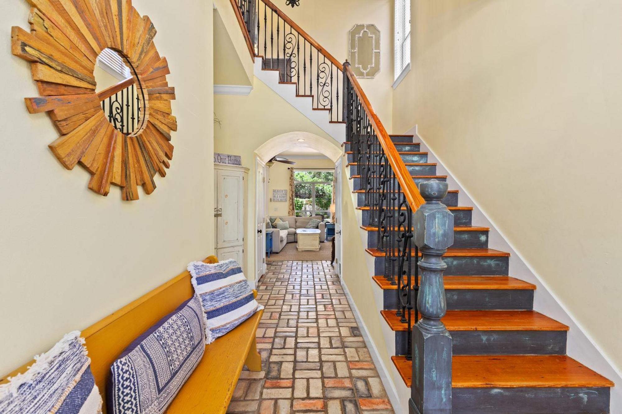 Holiday home 109 Island Cove Ct - Blue Palm Cove Panama City Beach