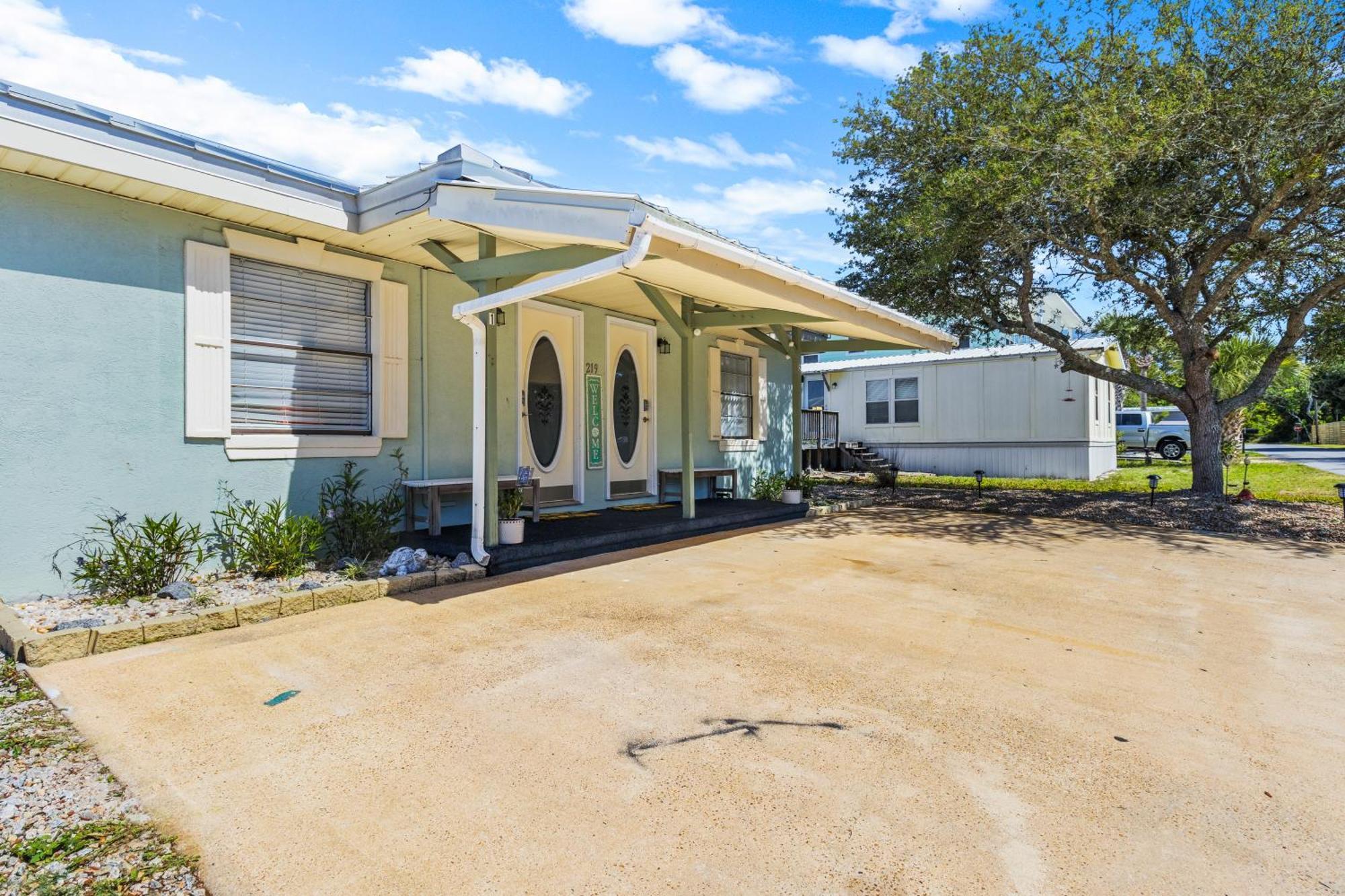 219 Palmetto Pl 1 - Tropical Paradise Holiday home *