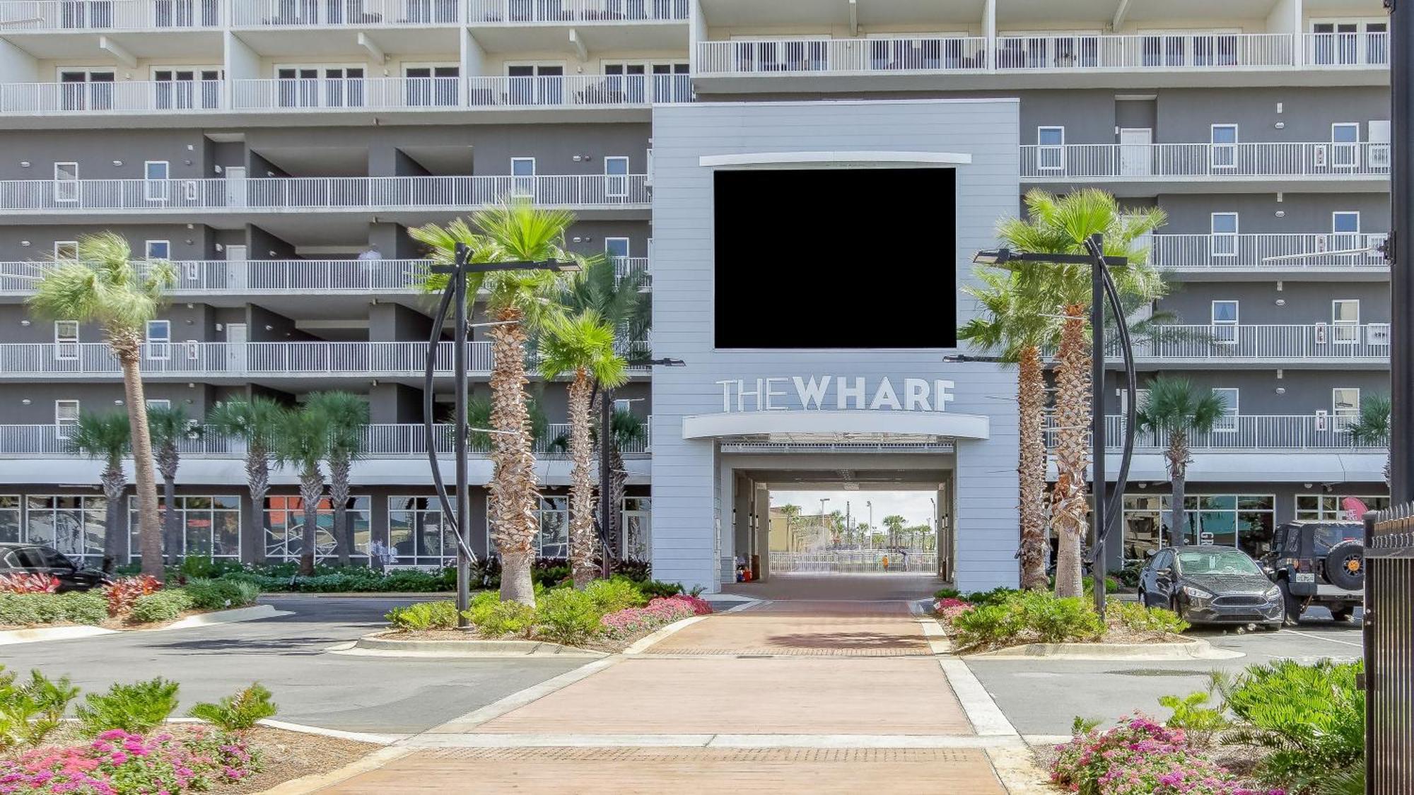 Holiday home Laketown Wharf 1233 - Anchors Away