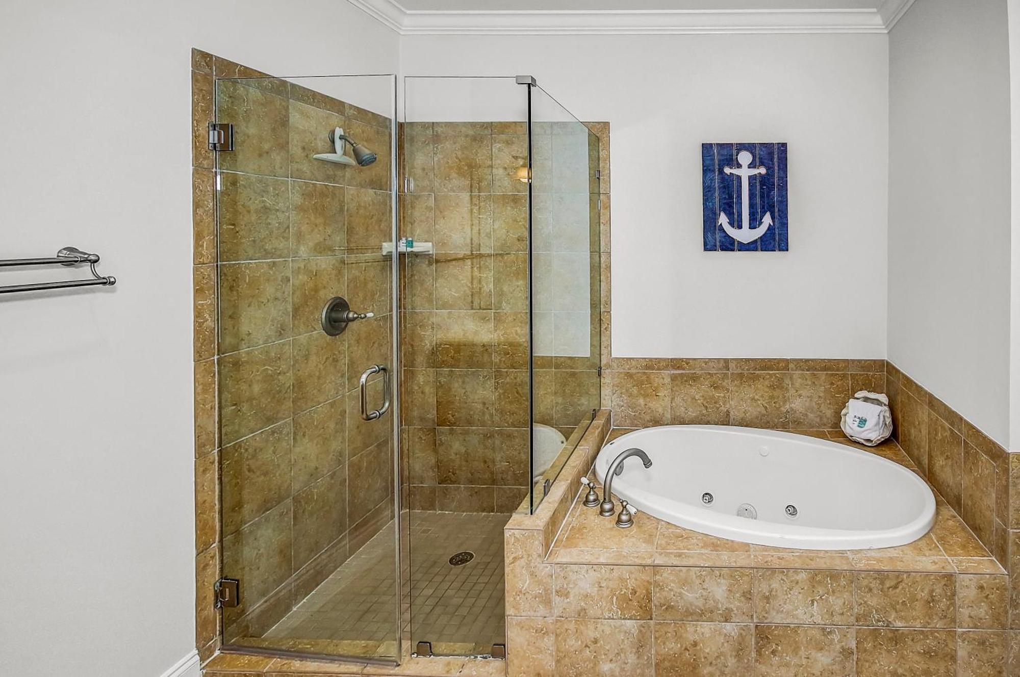 136 La Valencia Cir - At Peace * Panama City Beach