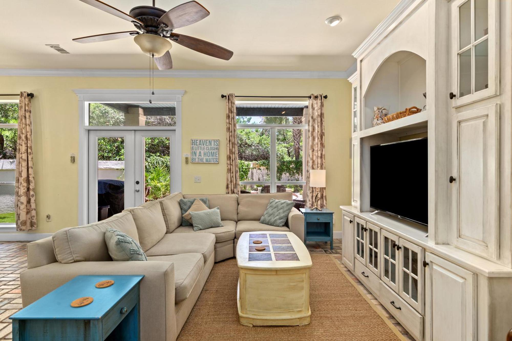 109 Island Cove Ct - Blue Palm Cove * Panama City Beach