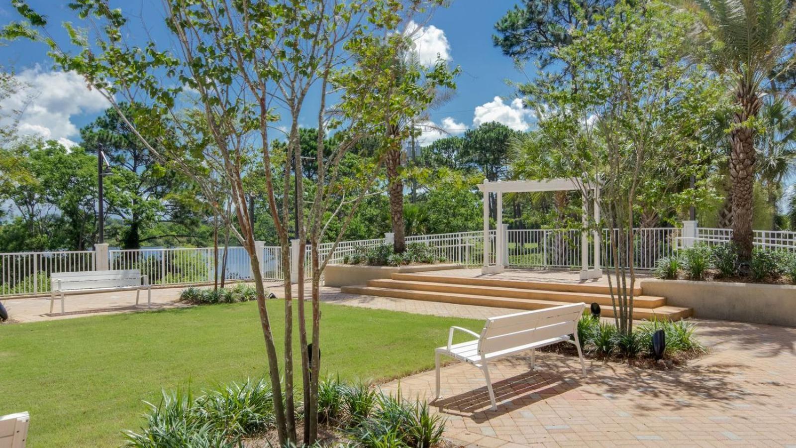 Laketown Wharf 1233 - Anchors Away Holiday home Panama City Beach