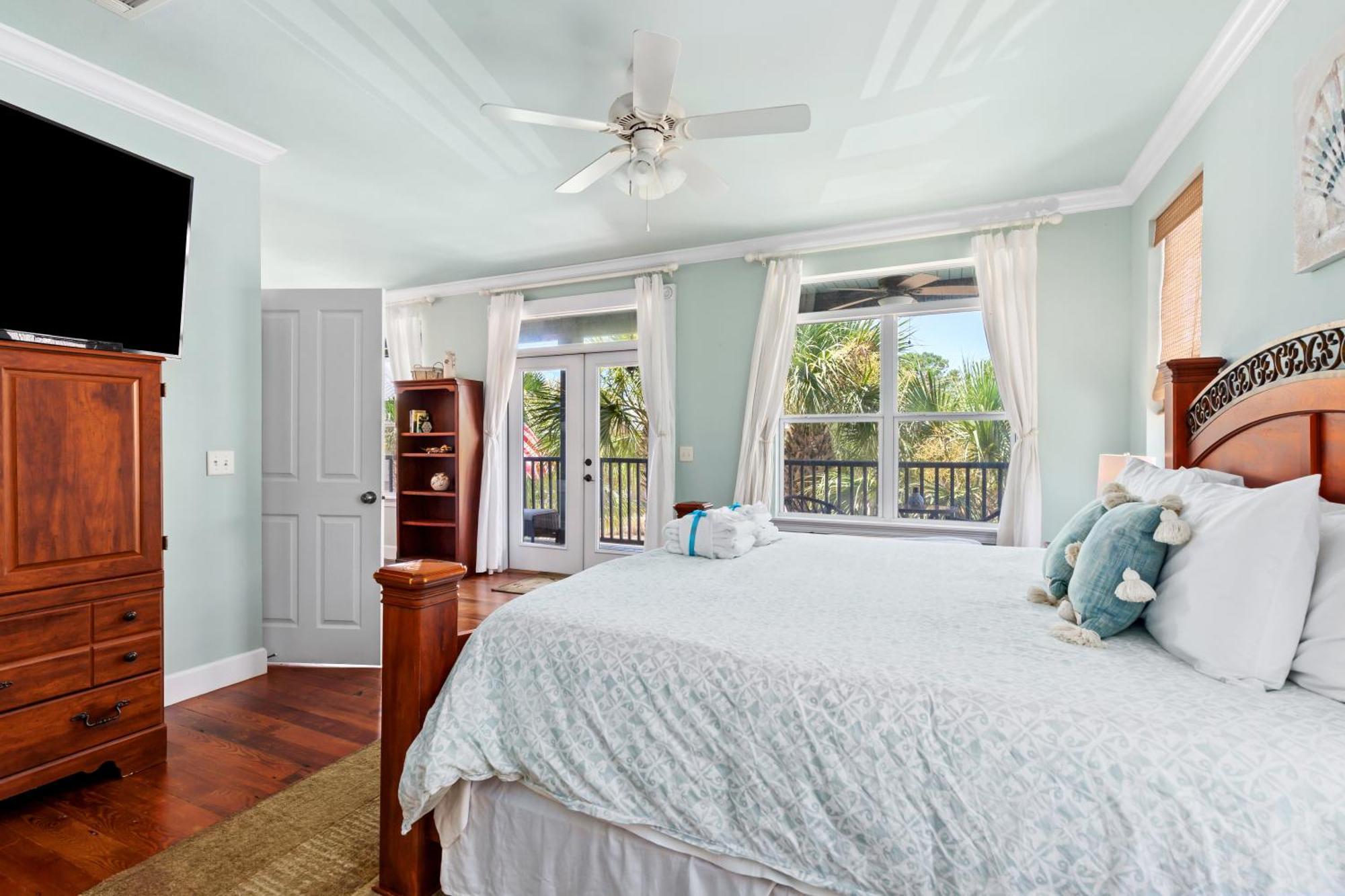 Holiday home 109 Island Cove Ct - Blue Palm Cove