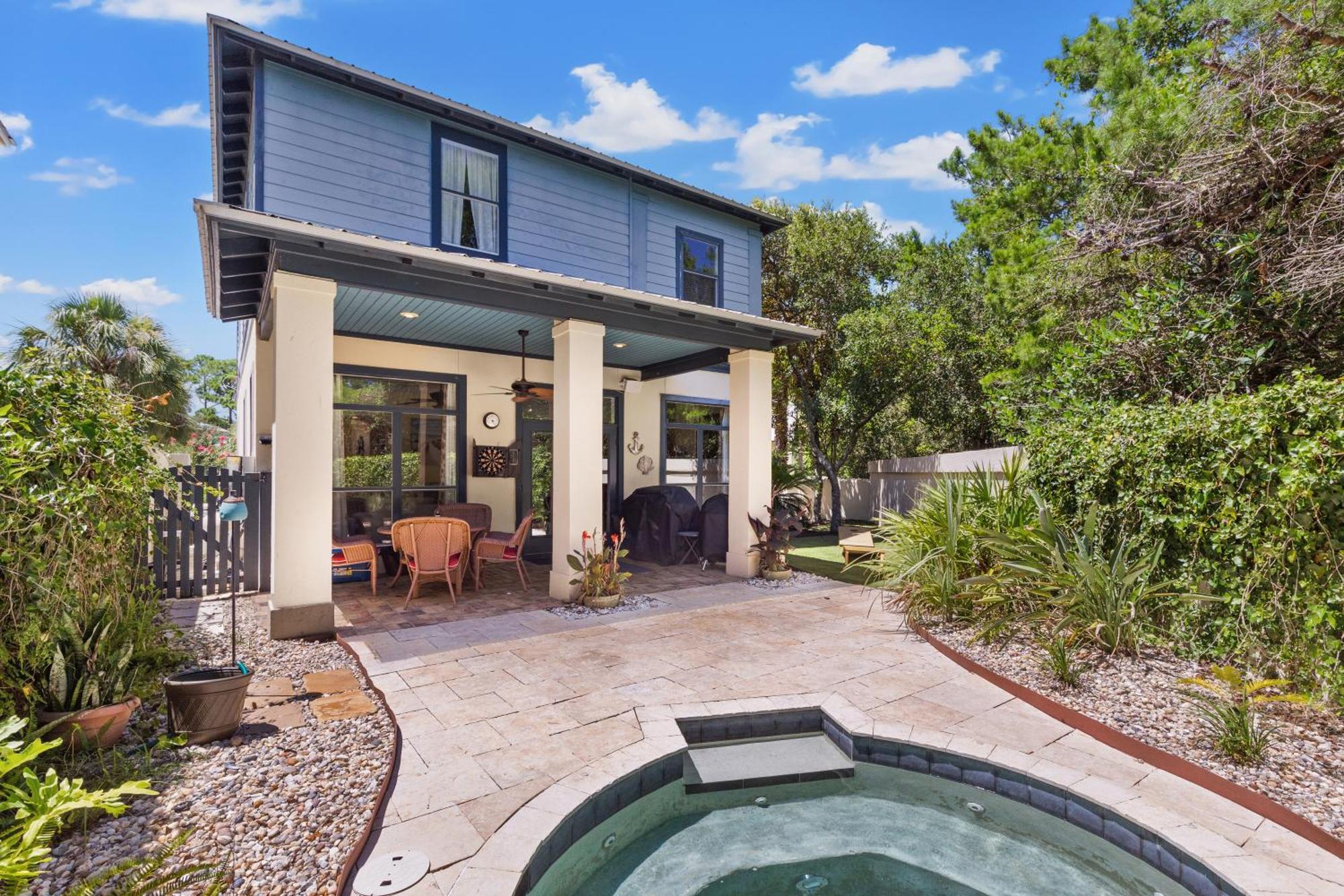 Holiday home 109 Island Cove Ct - Blue Palm Cove Panama City Beach
