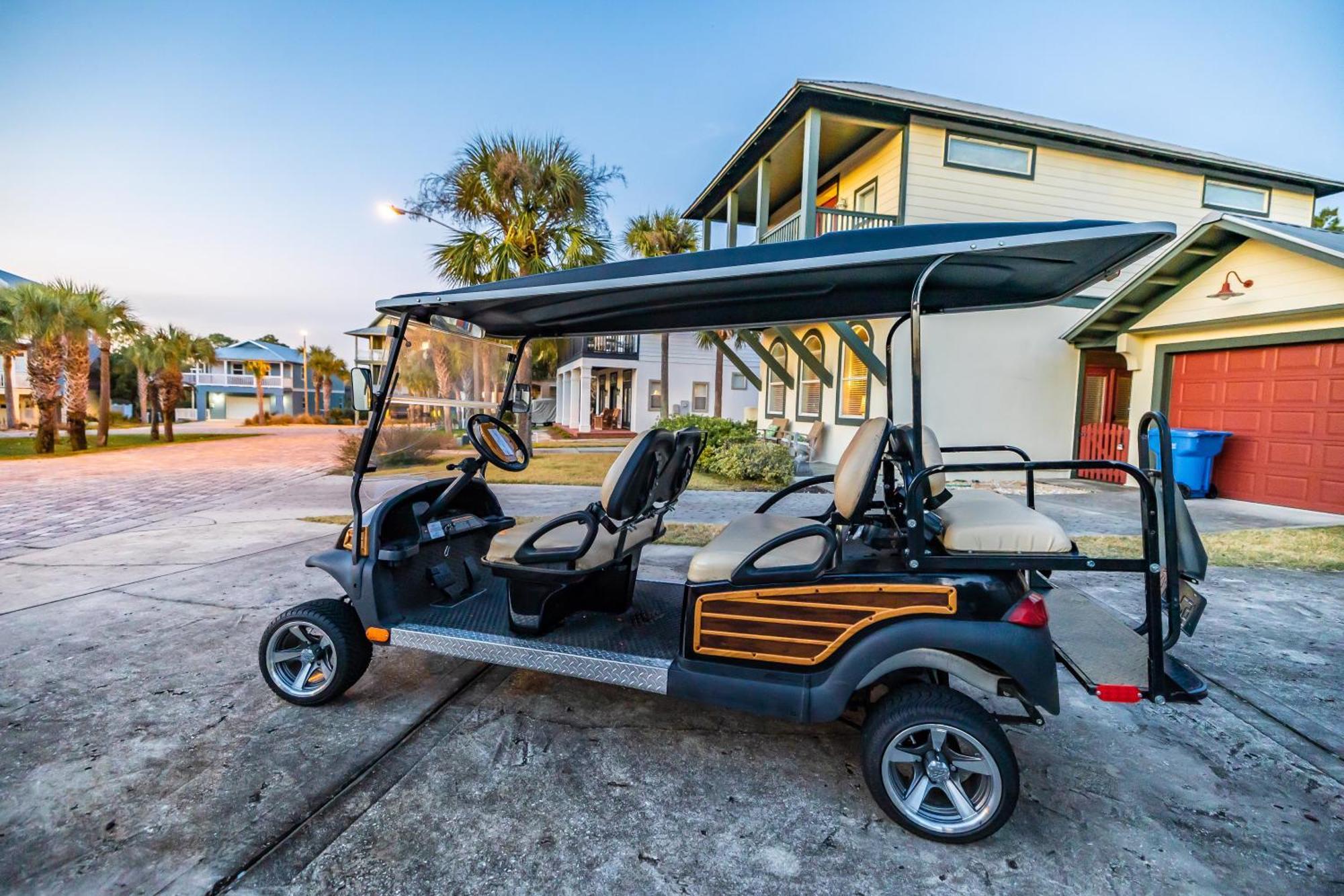 109 Island Cove Ct - Blue Palm Cove Holiday home Panama City Beach