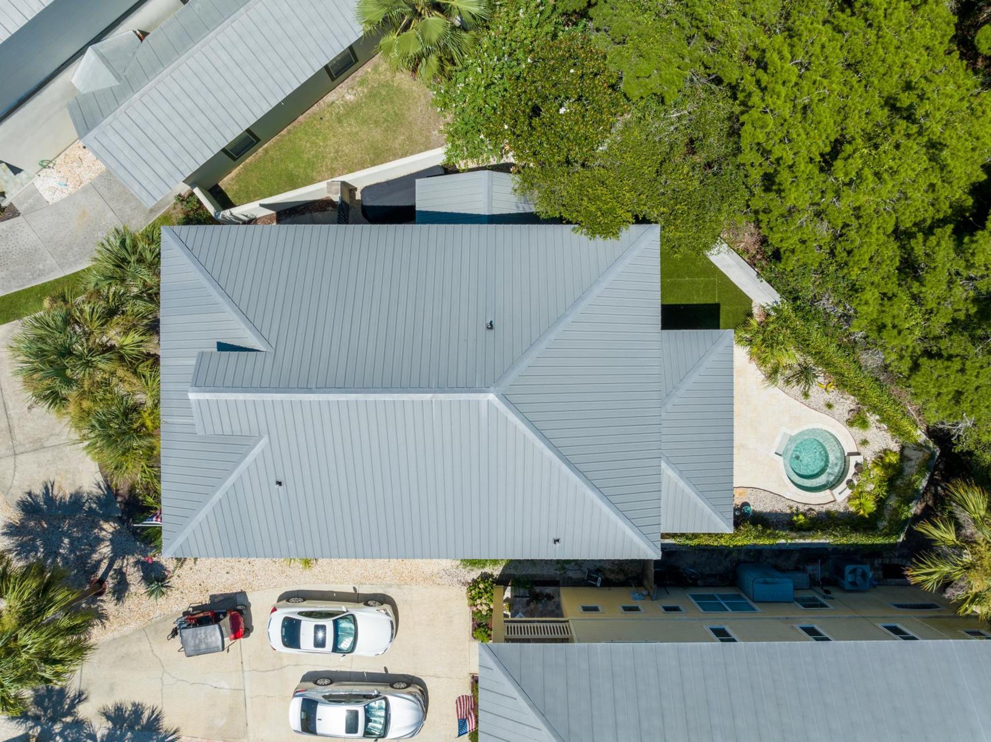 109 Island Cove Ct - Blue Palm Cove * Panama City Beach