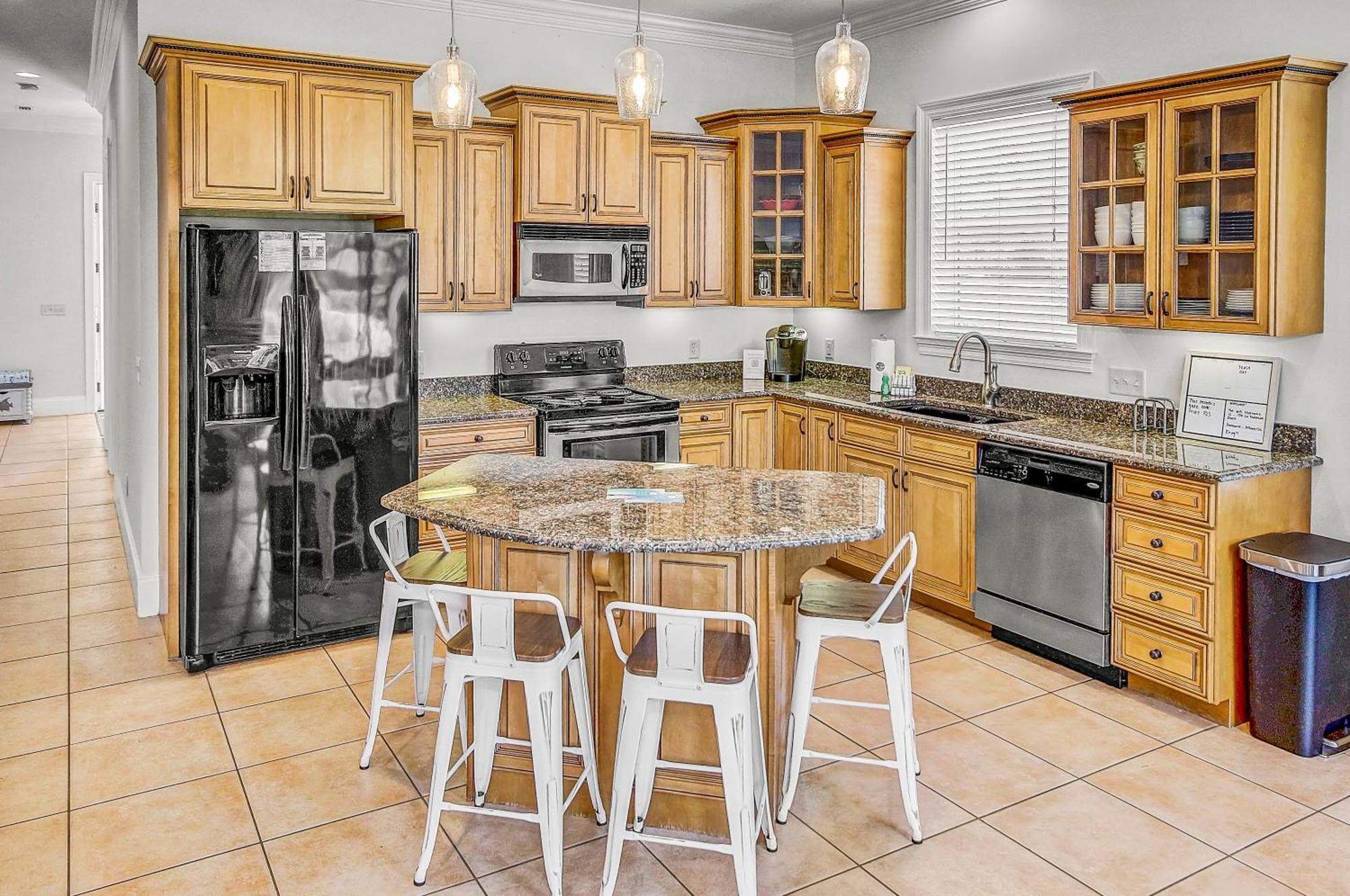136 La Valencia Cir - At Peace Holiday home