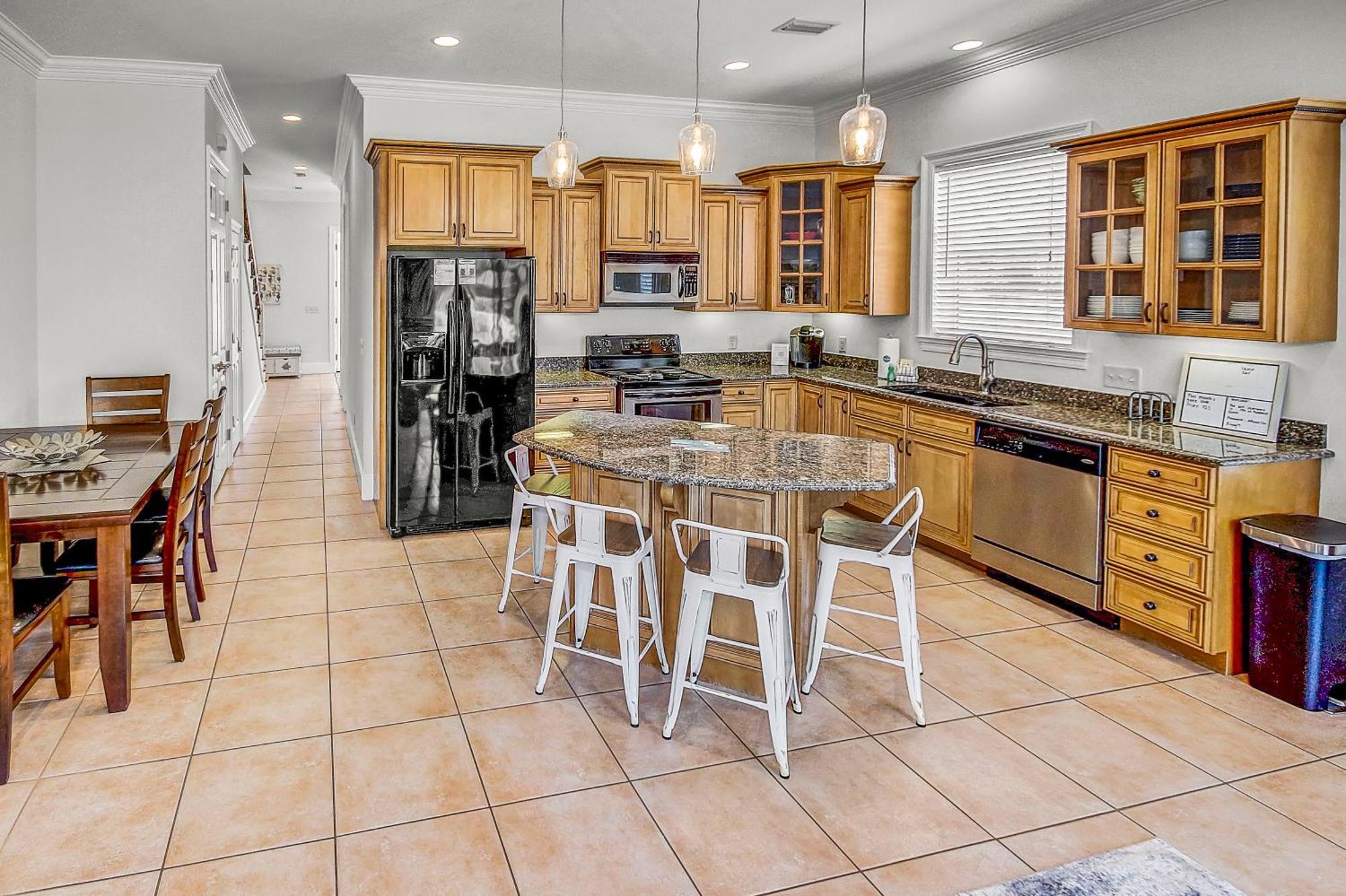 Holiday home 136 La Valencia Cir - At Peace *