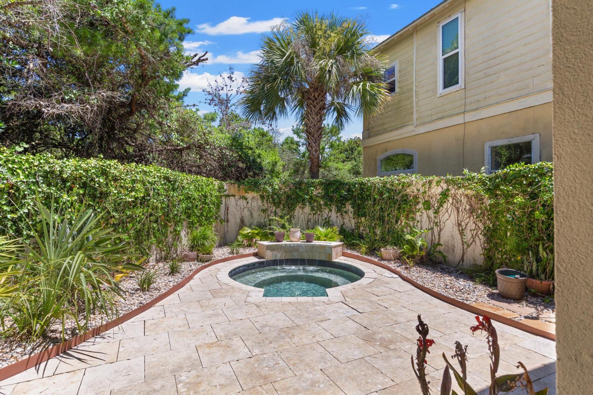 109 Island Cove Ct - Blue Palm Cove Holiday home Panama City Beach
