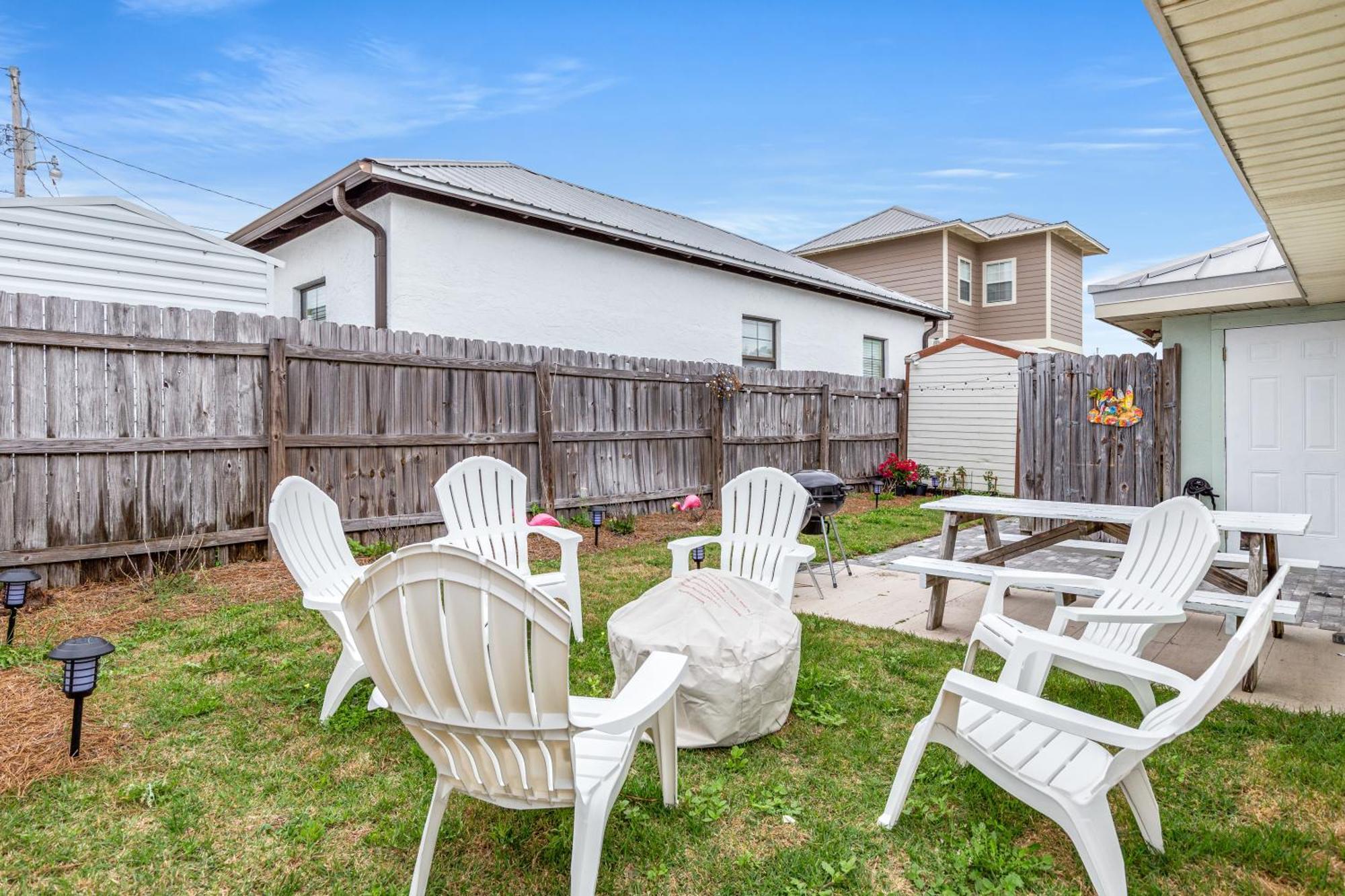 219 Palmetto Pl 1 - Tropical Paradise Holiday home