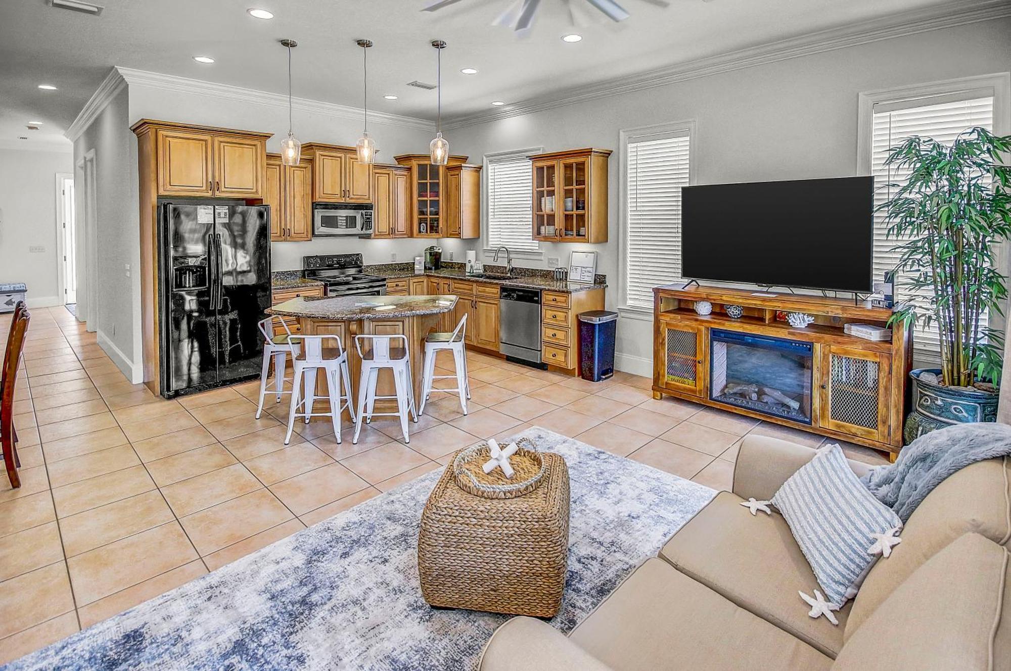 Holiday home 136 La Valencia Cir - At Peace *