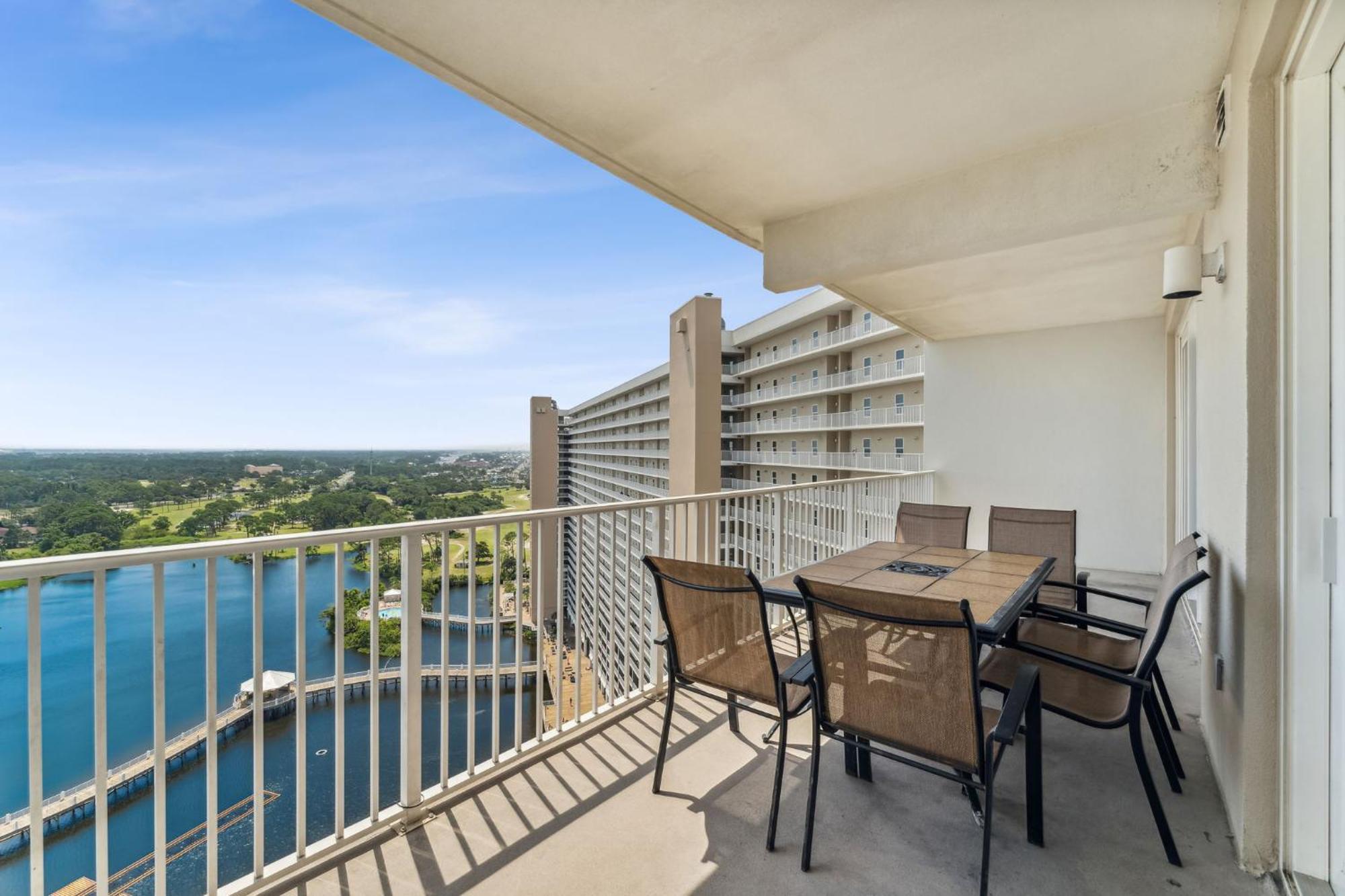 Holiday home Hello Sunshine At Laketown Wharf #1830 By Nautical *