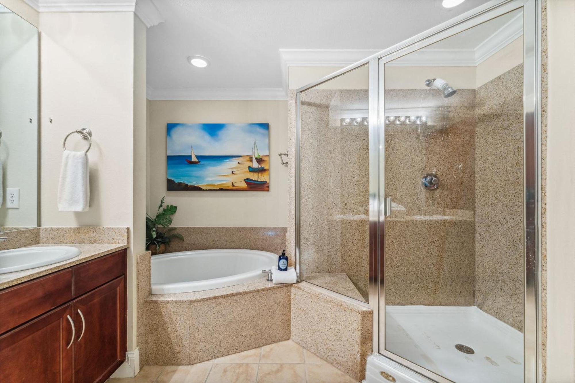 Holiday home Hello Sunshine At Laketown Wharf #1830 By Nautical Panama City Beach