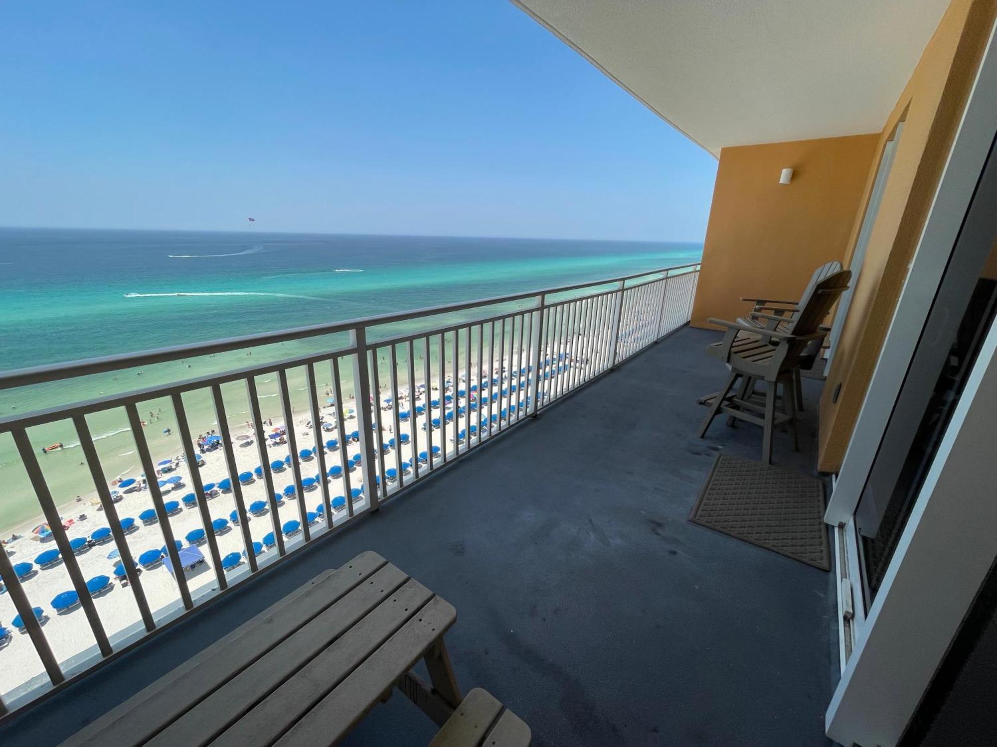 Splash 906 E Holiday home *