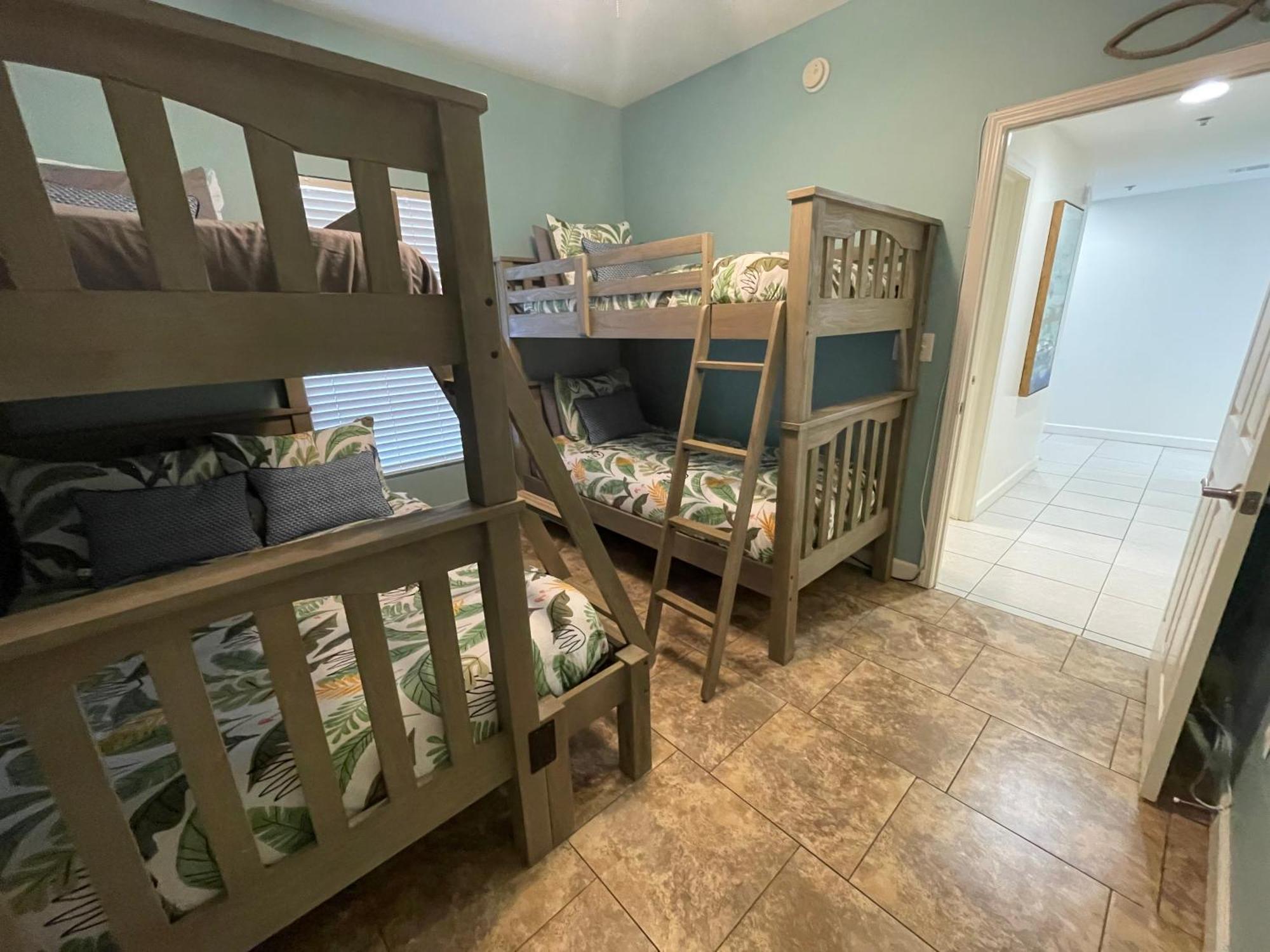 Splash 906 E Holiday home Panama City Beach