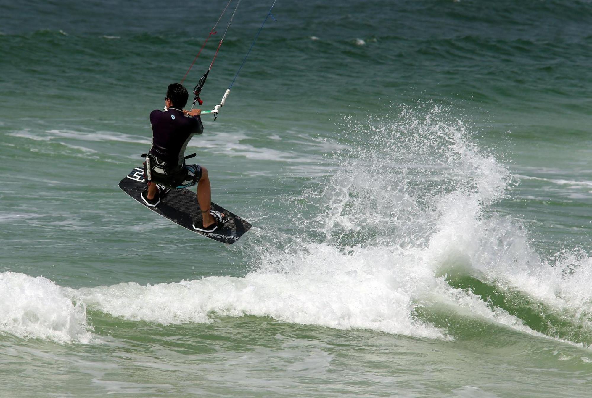 Splash 906 E Panama City Beach