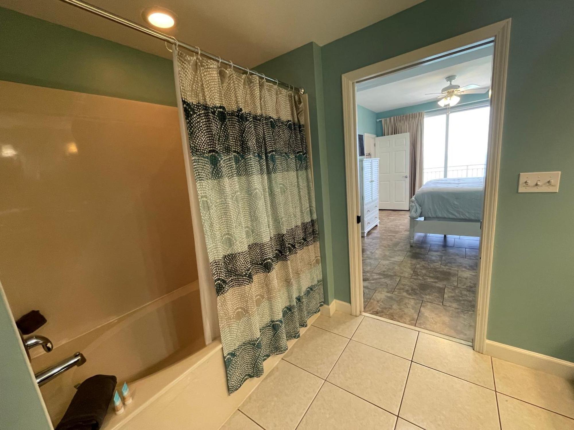 Splash 906 E Holiday home