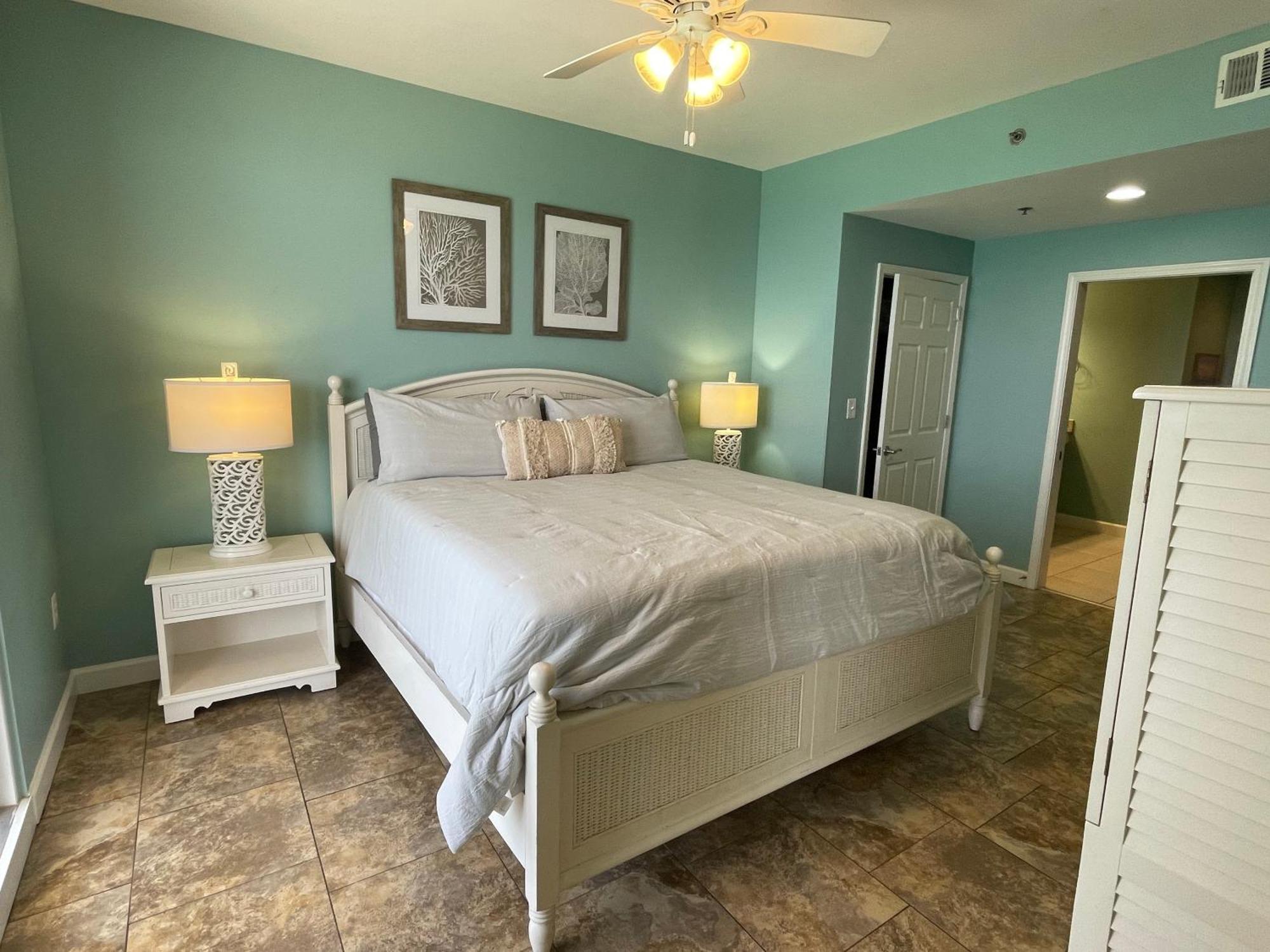 Holiday home Splash 906 E