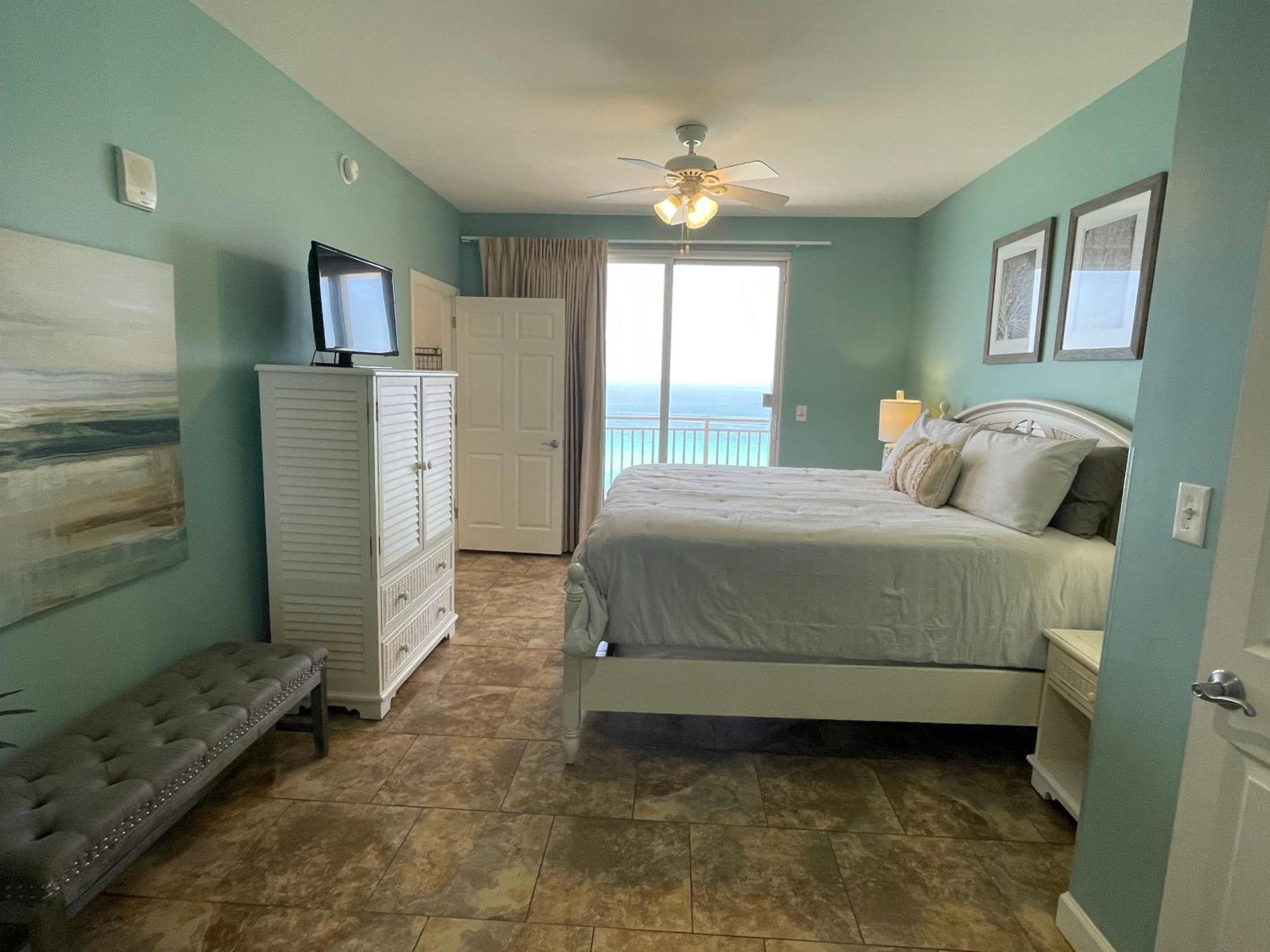 Holiday home Splash 906 E Panama City Beach