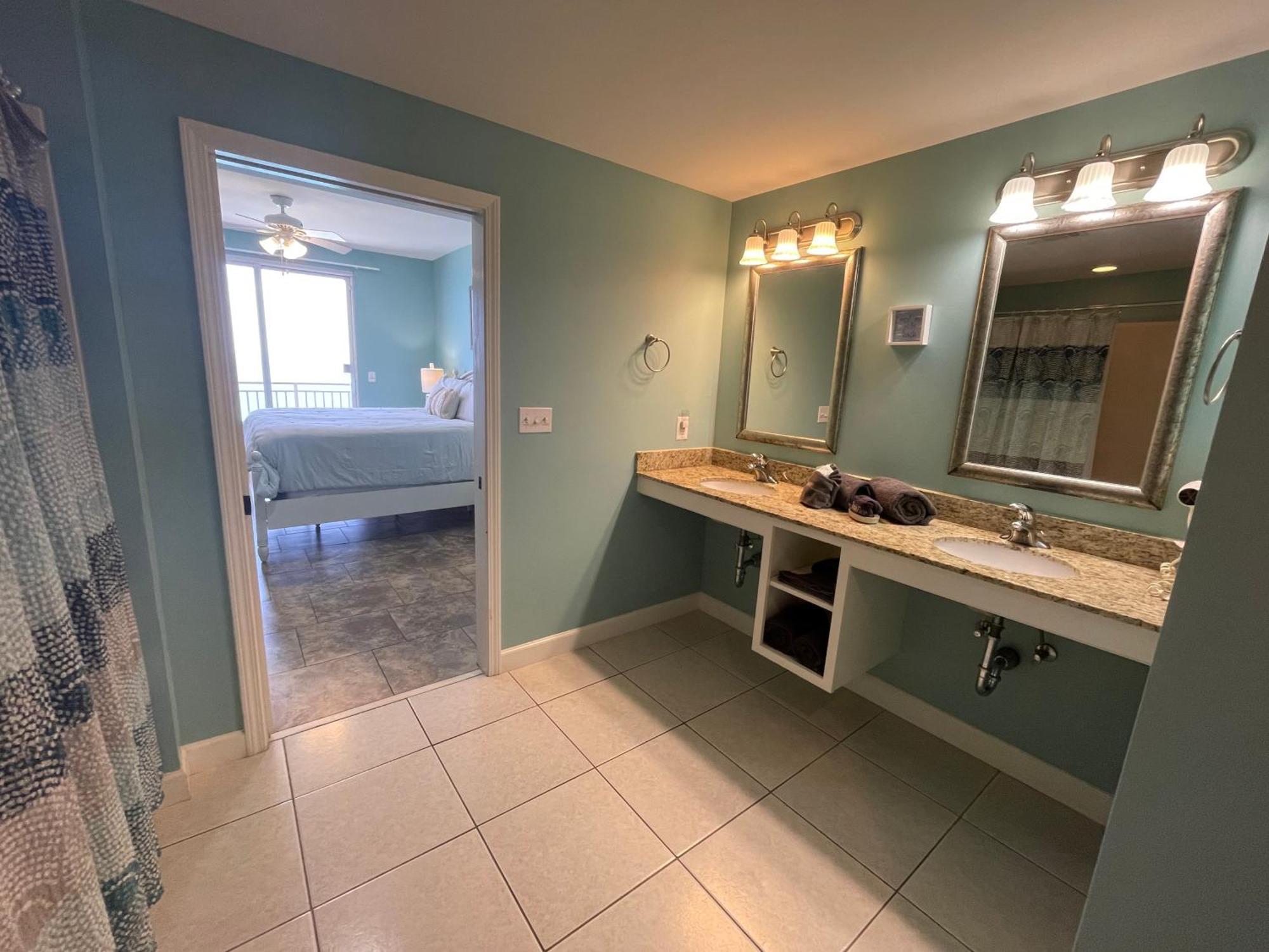 Splash 906 E Holiday home Panama City Beach