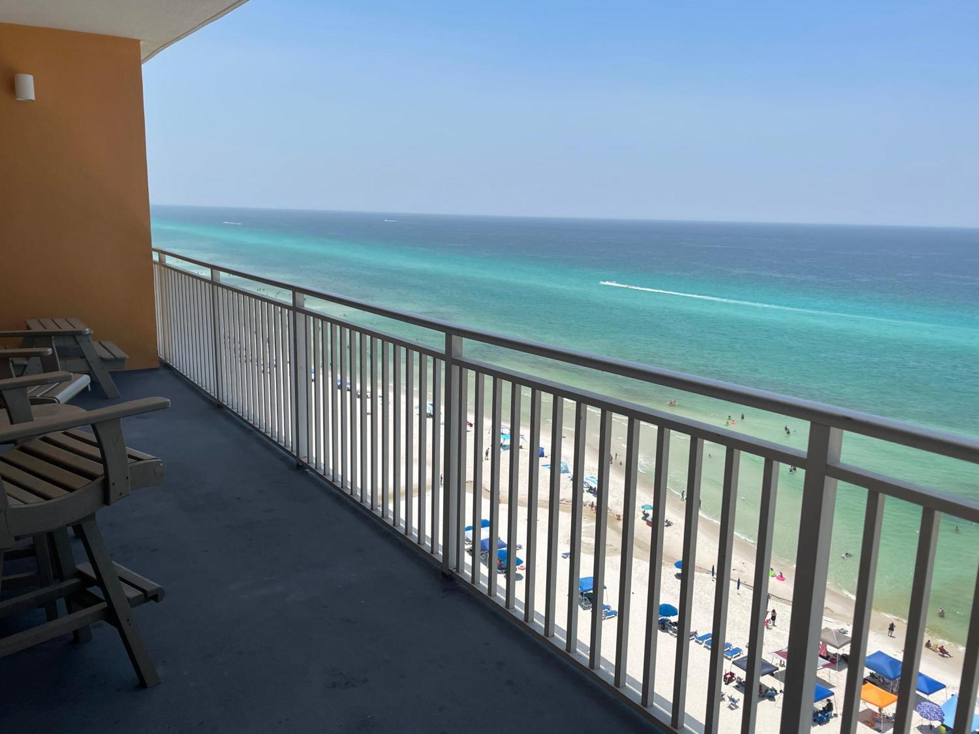 Splash 906 E Panama City Beach