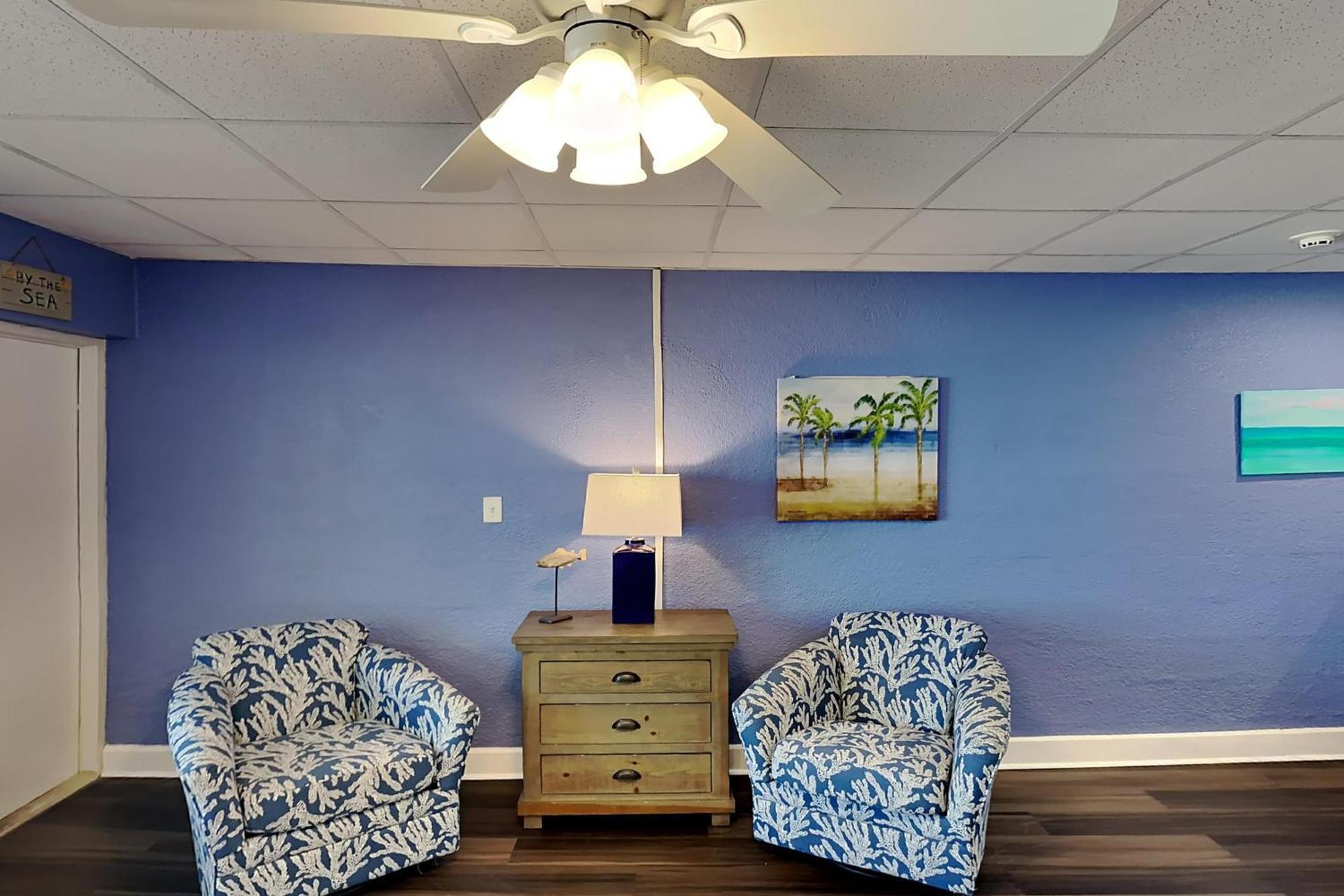 Continental 316 Apartment Panama City Beach