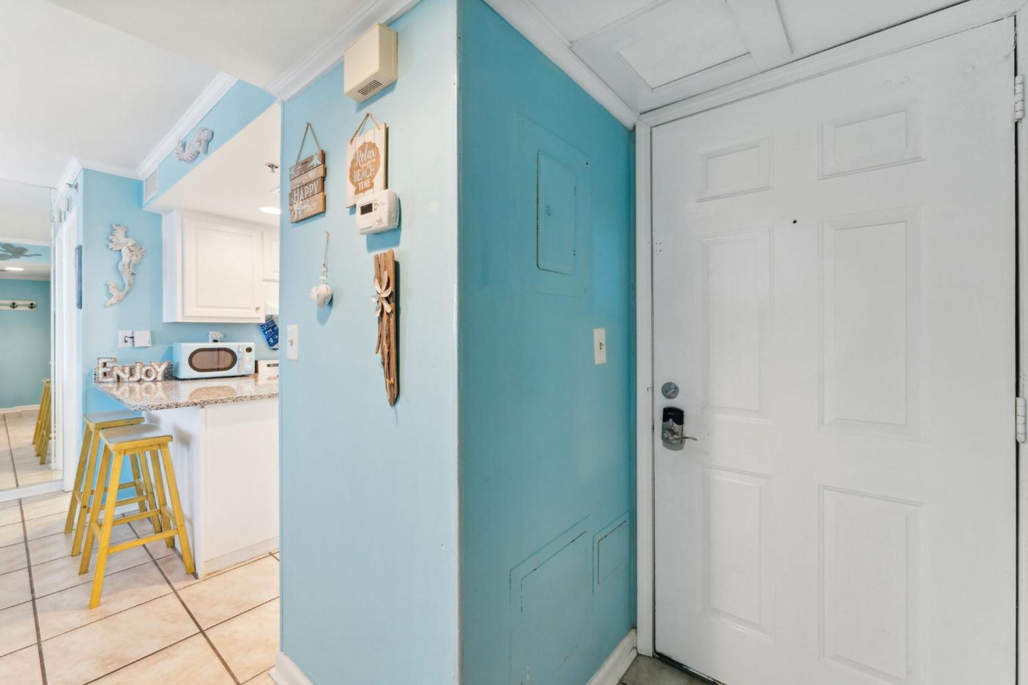 Holiday home Sunbird #106e By Nautical Vacation