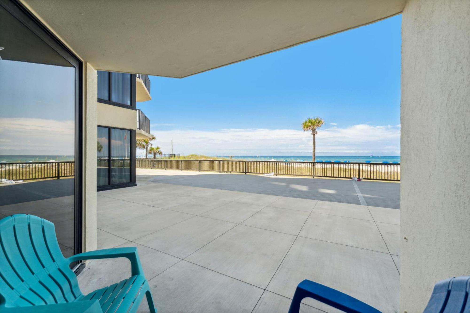 Sunbird #106e By Nautical Vacation Holiday home *