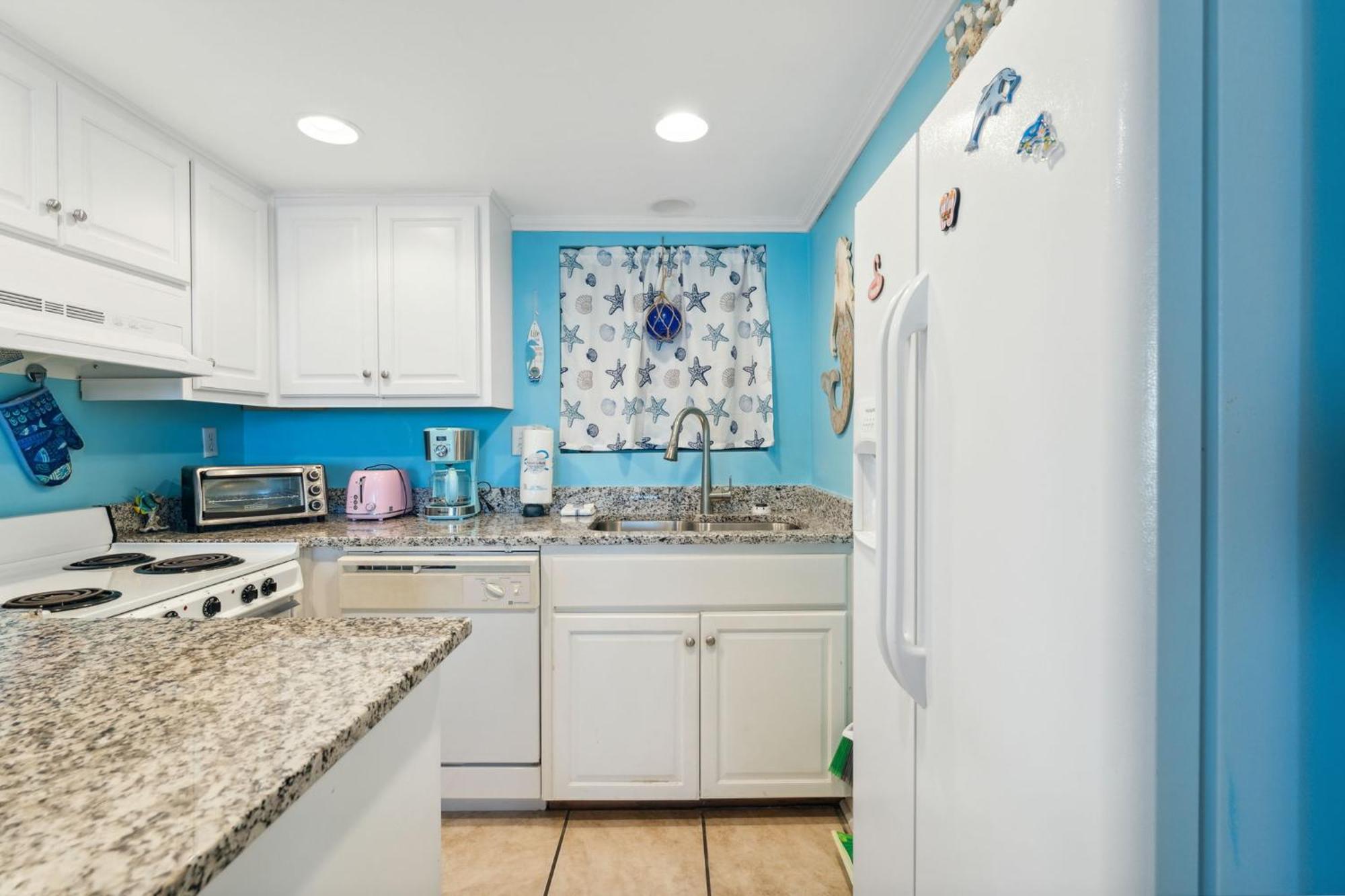 Holiday home Sunbird #106e By Nautical Vacation Panama City Beach