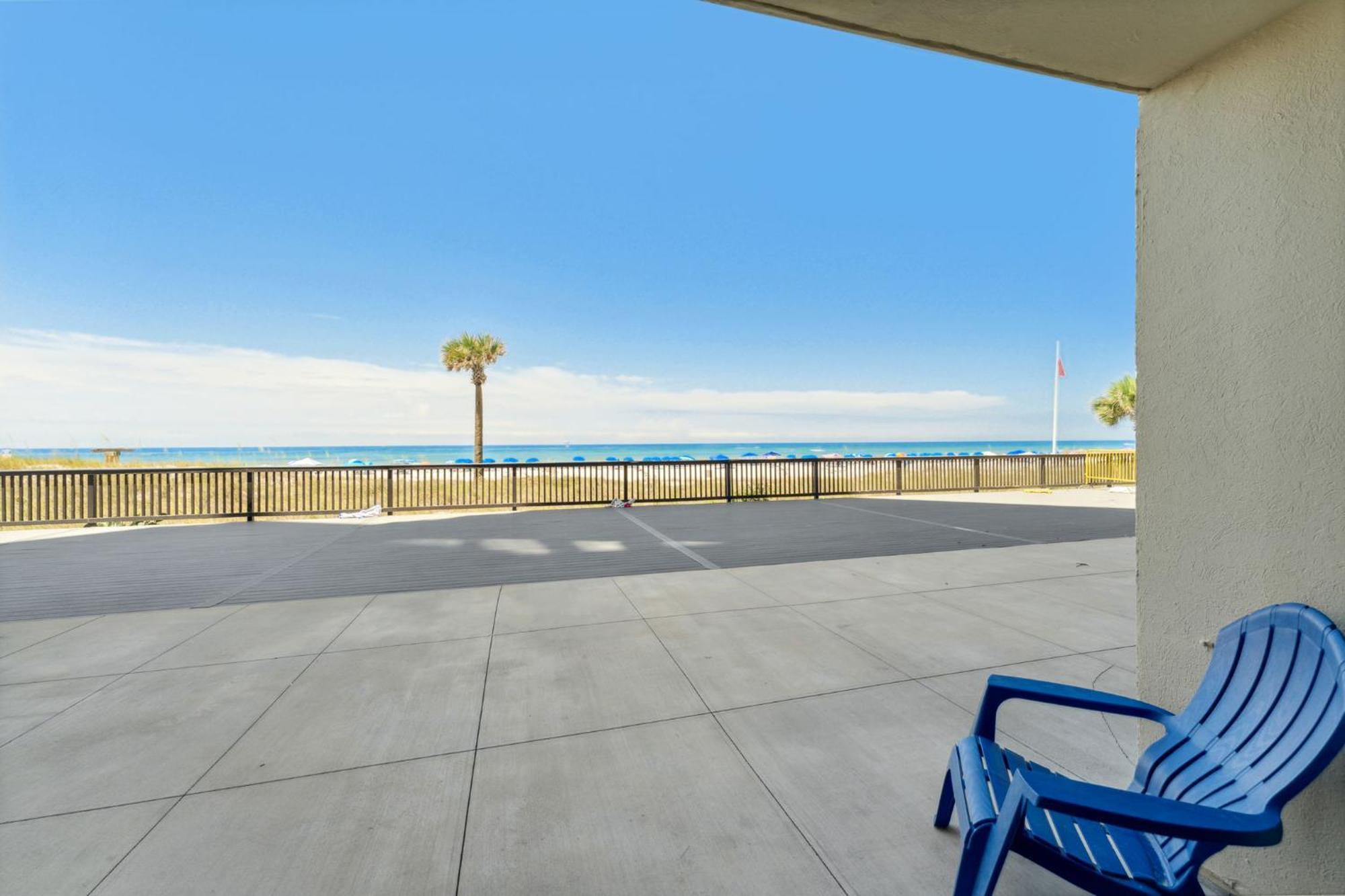 Sunbird #106e By Nautical Vacation Holiday home