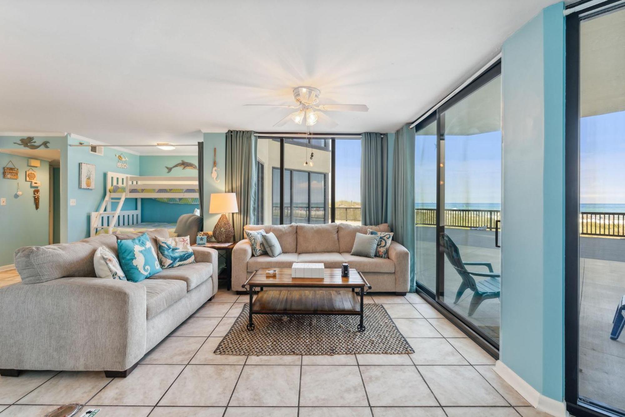 Holiday home Sunbird #106e By Nautical Vacation Panama City Beach