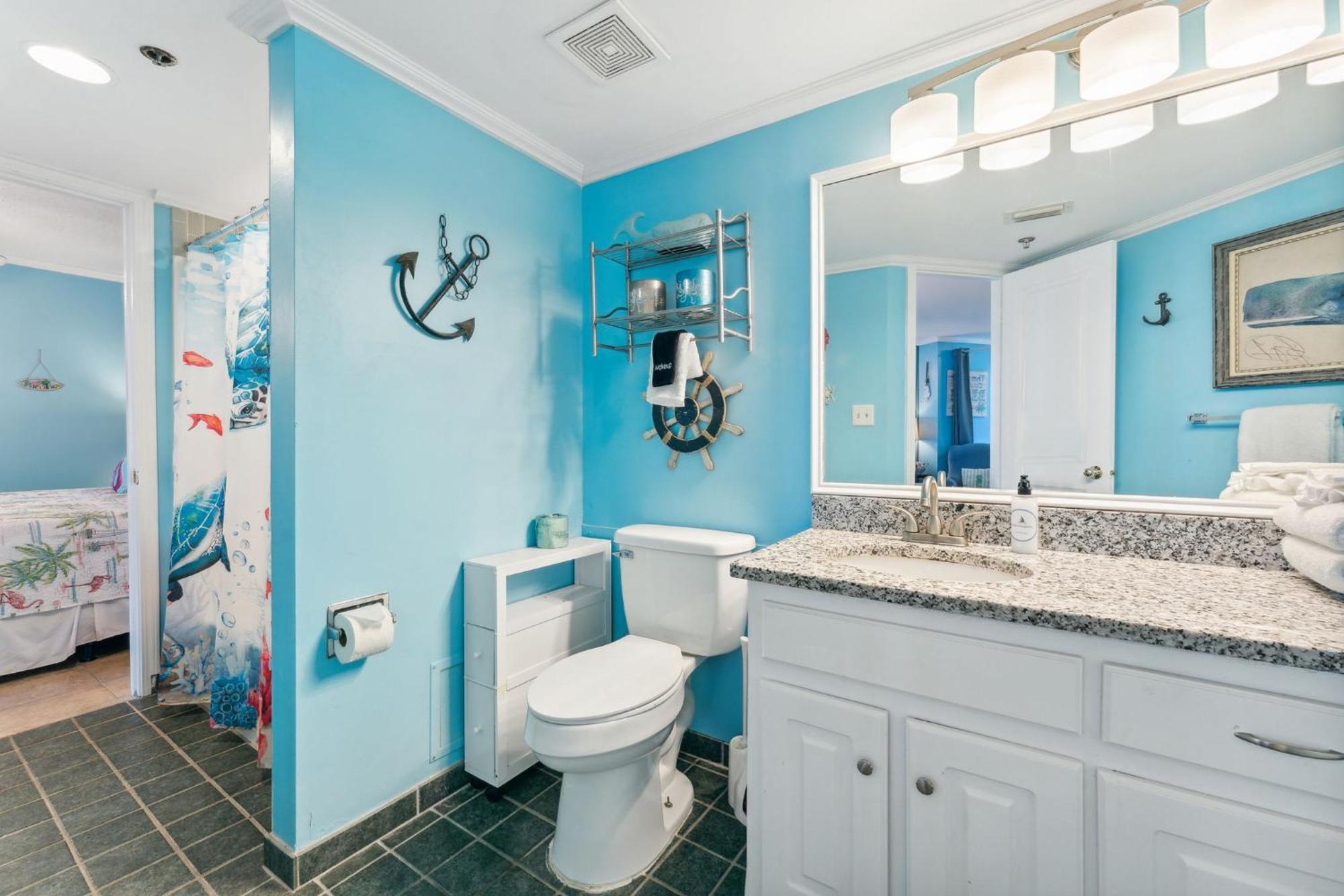 Sunbird #106e By Nautical Vacation * Panama City Beach