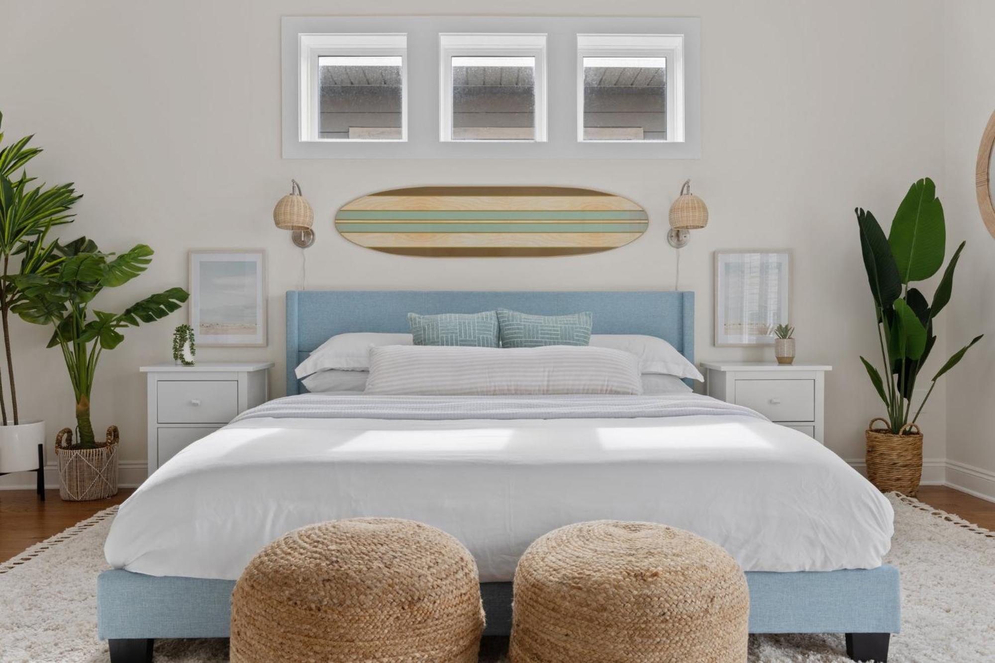 Villa Crescent Moon Palace - A Luxury With Pool, Parking, Just Steps To The *