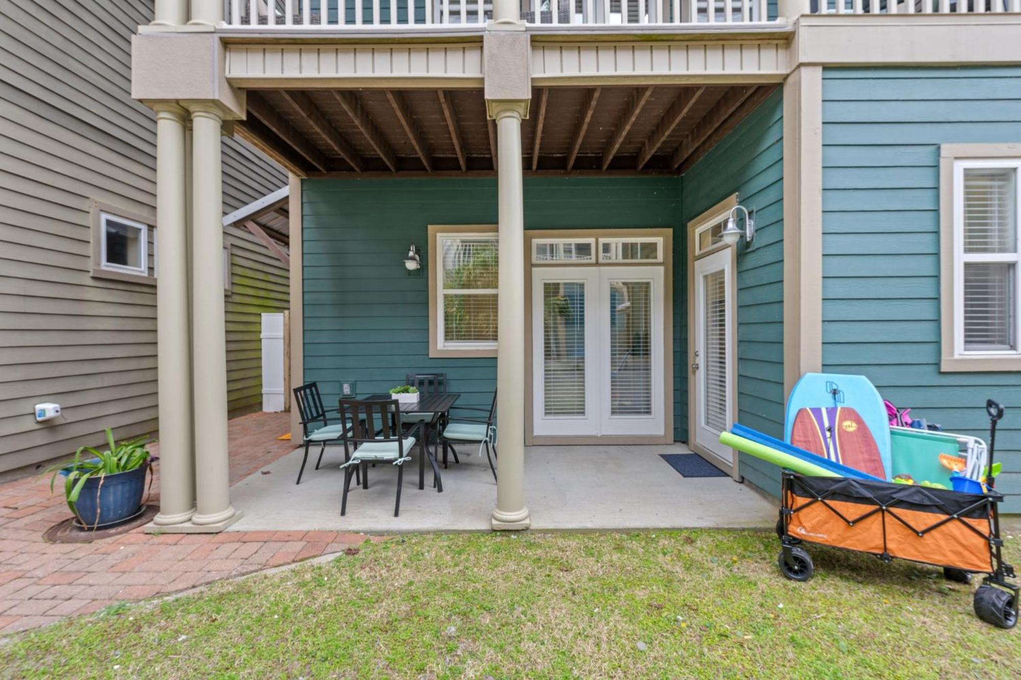 Villa Crescent Moon Palace - A Luxury With Pool, Parking, Just Steps To The *