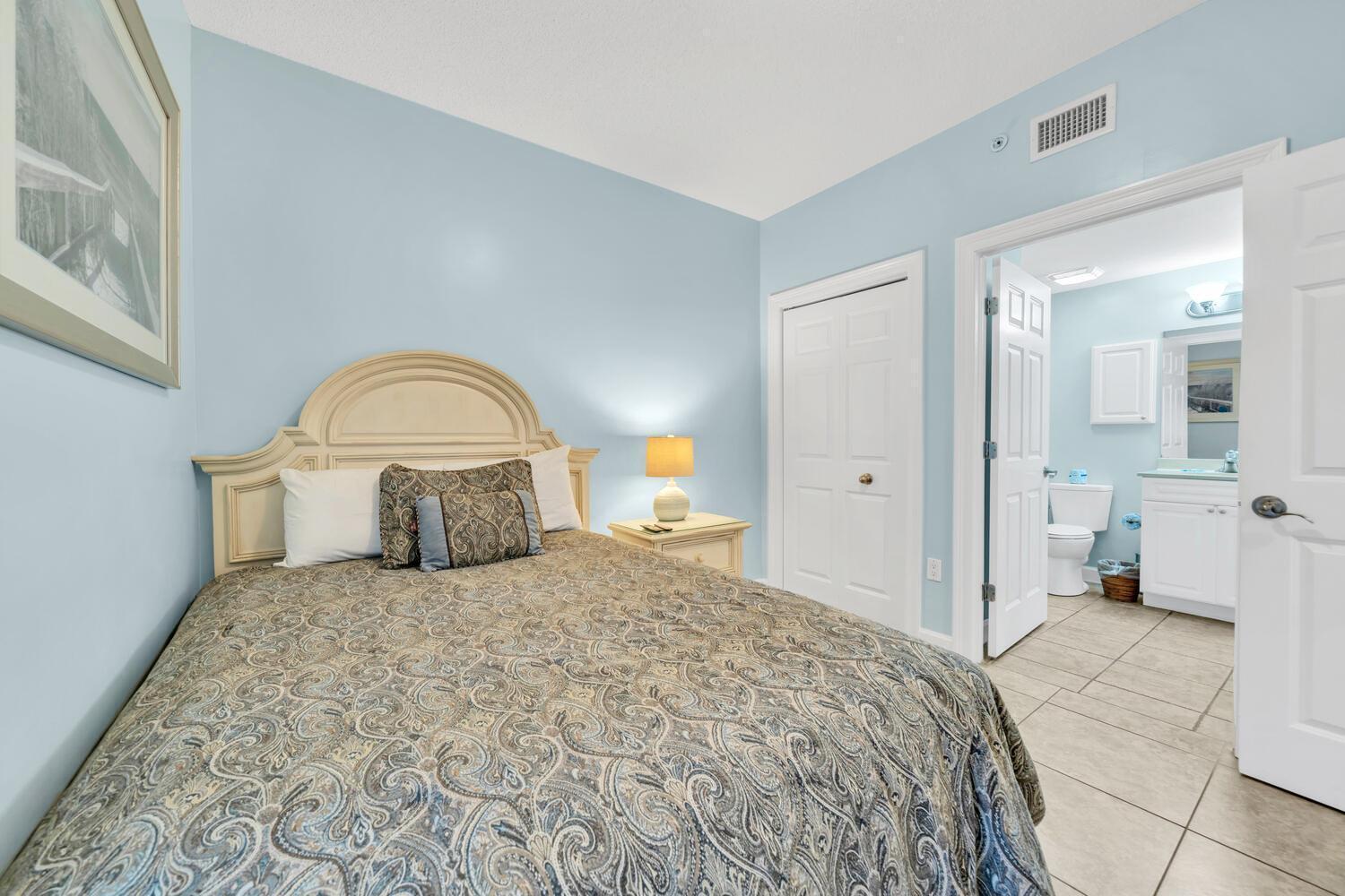 Apartment Boardwalk 1209 Panama City Beach