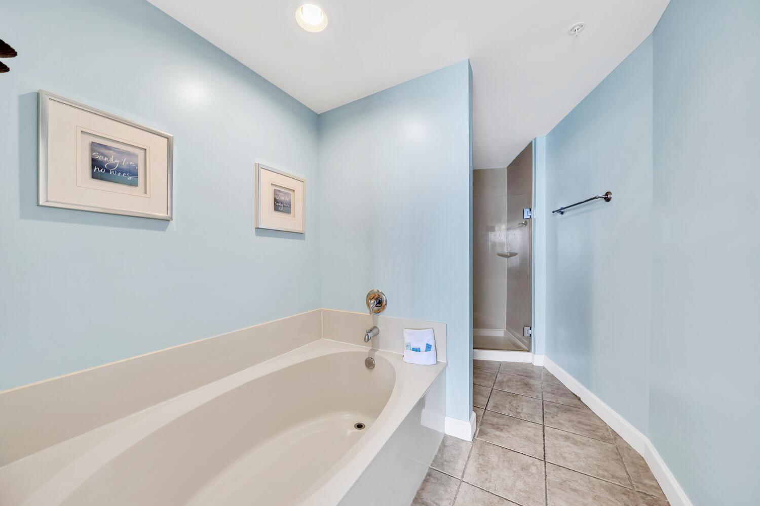 Boardwalk 1209 Apartment Panama City Beach