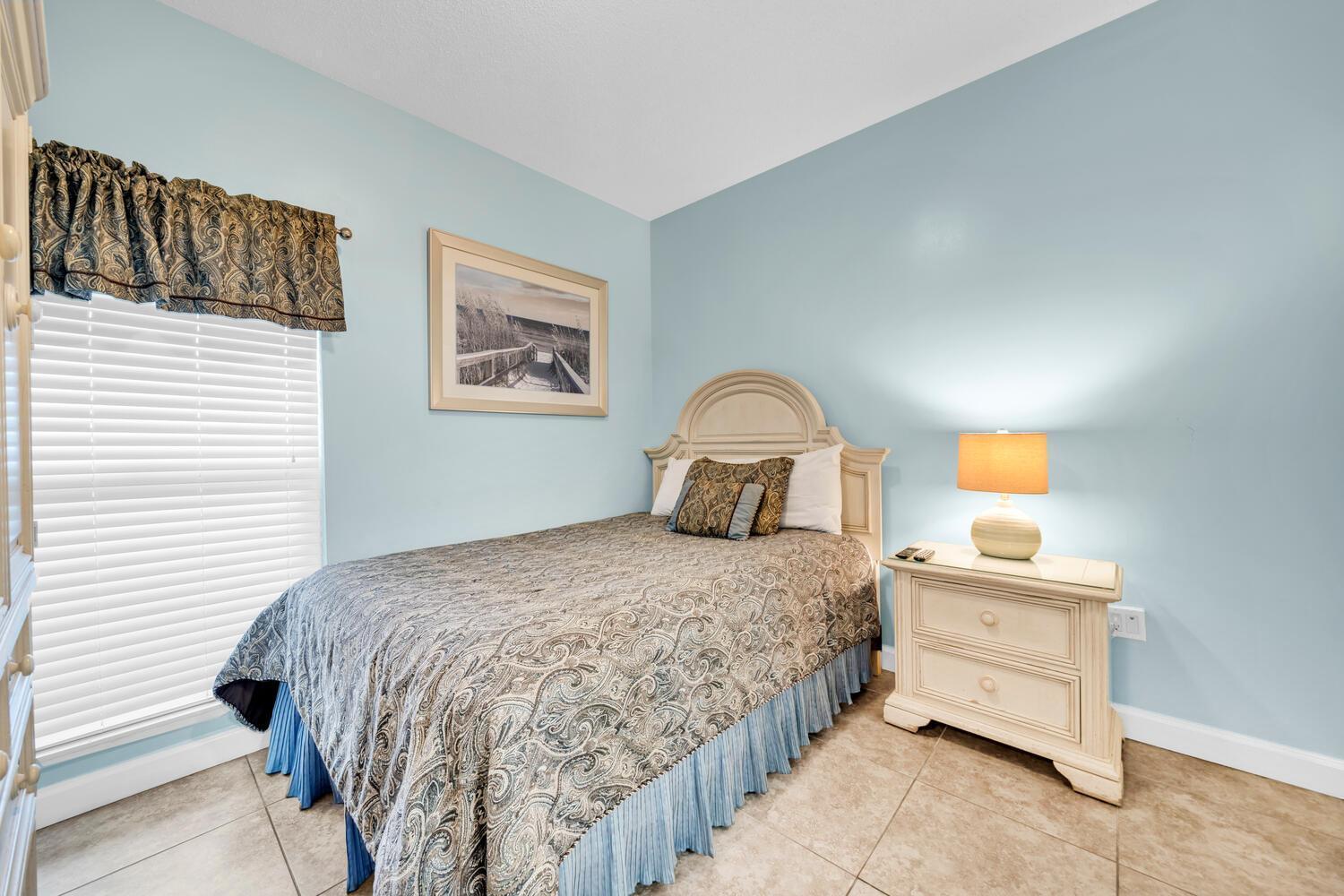 Apartment Boardwalk 1209 *