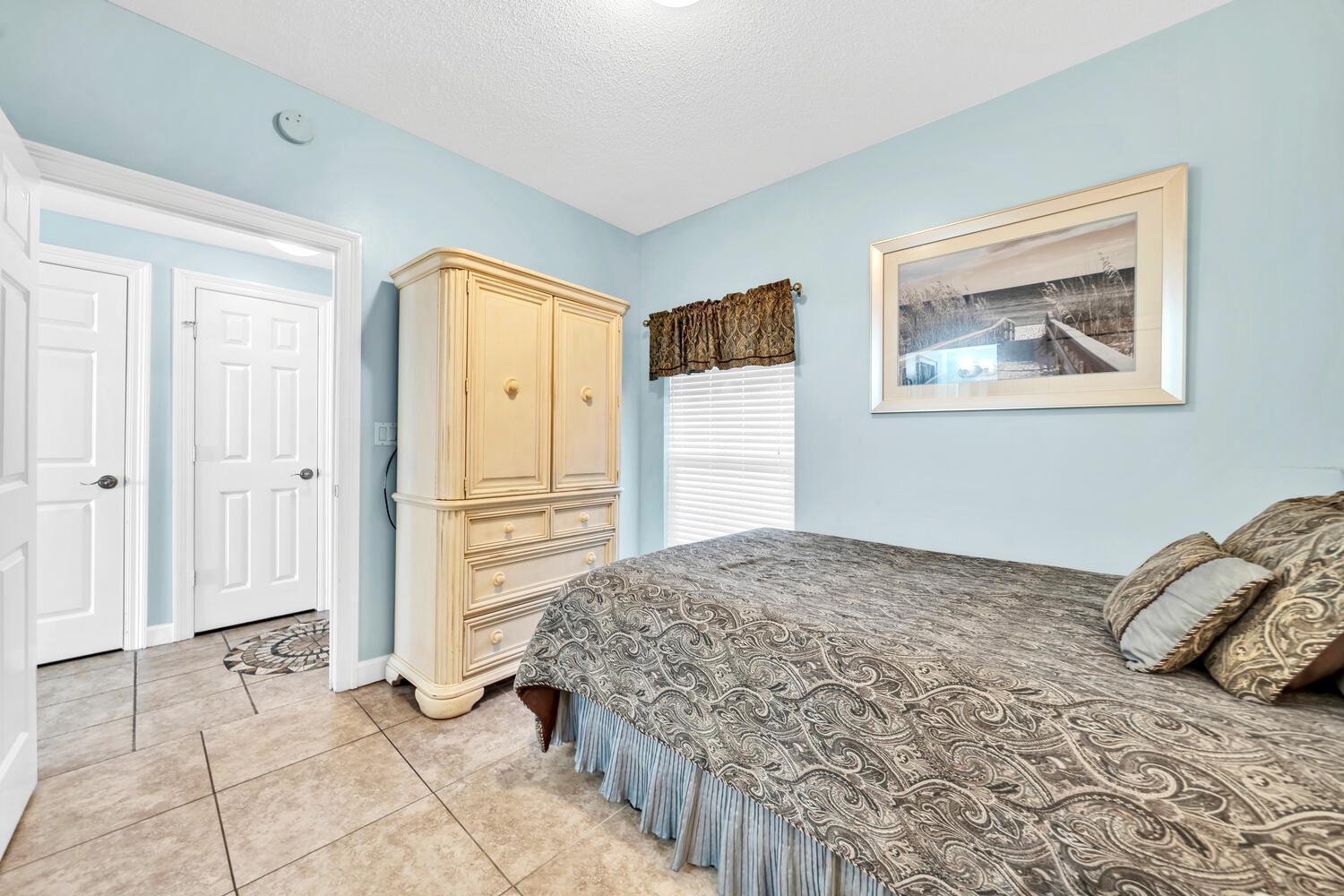 Apartment Boardwalk 1209