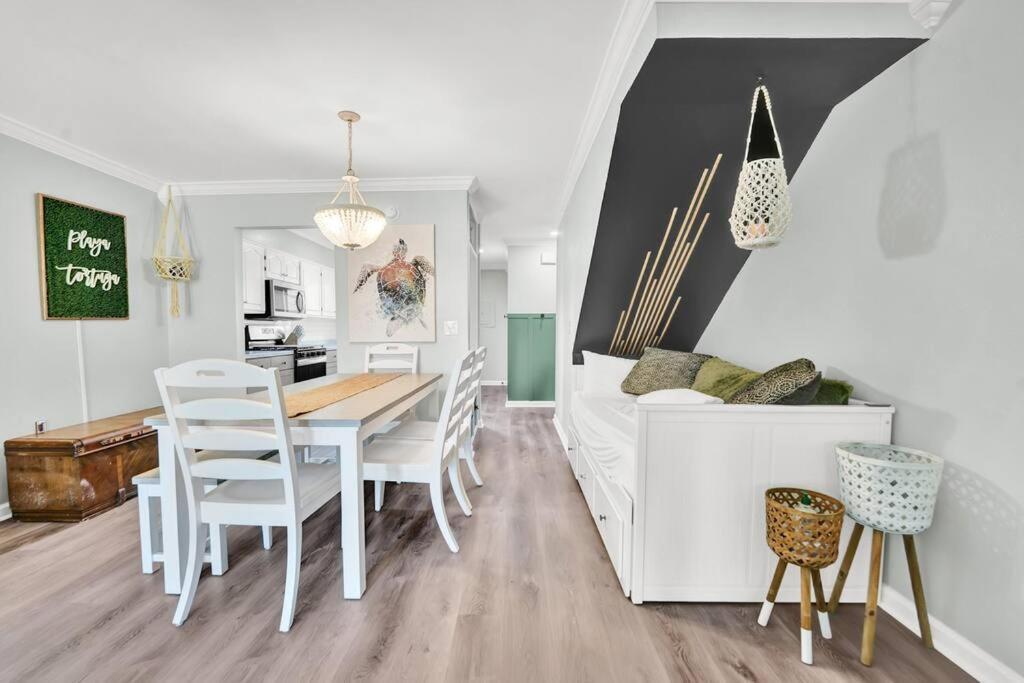 Apartment Playa Tortuga-5 Min Walk To The *