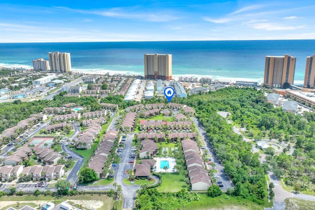 Playa Tortuga-5 Min Walk To The * Panama City Beach