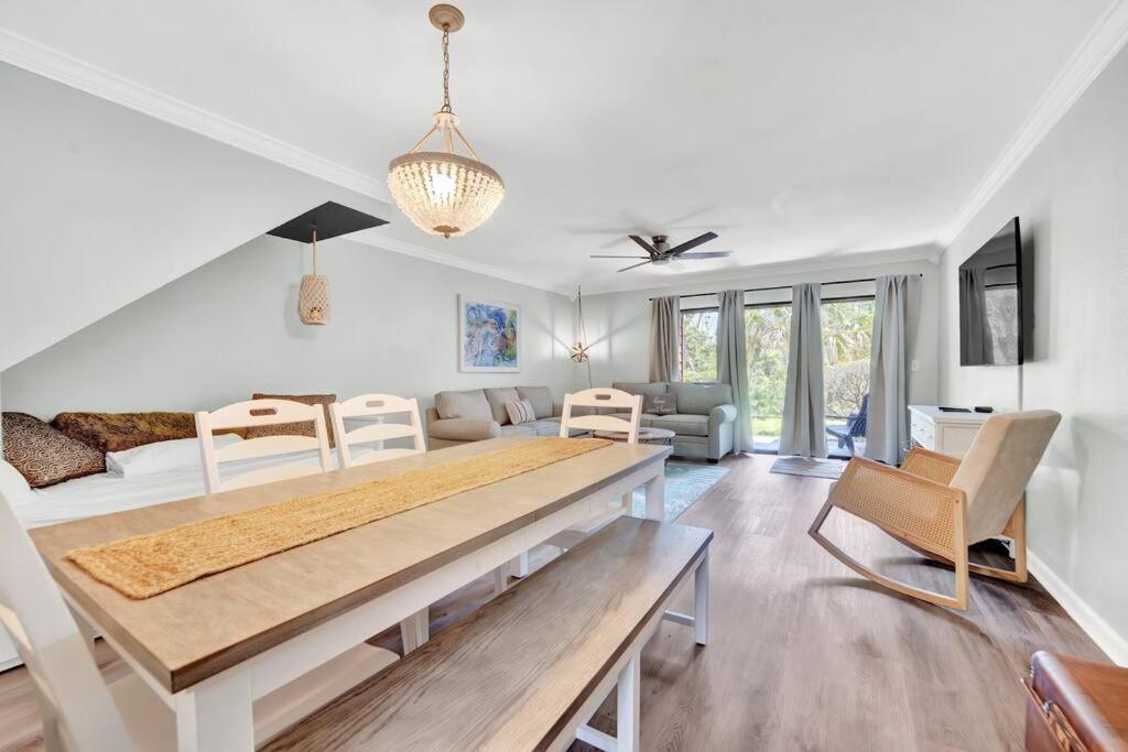 Apartment Playa Tortuga-5 Min Walk To The *