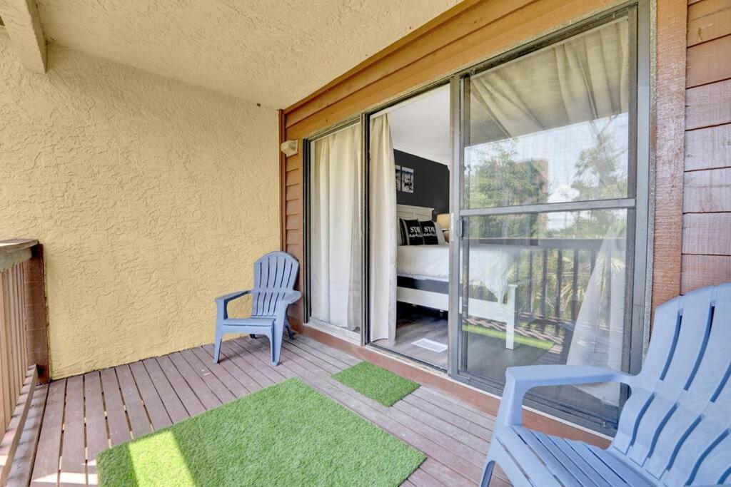 Apartment Playa Tortuga-5 Min Walk To The