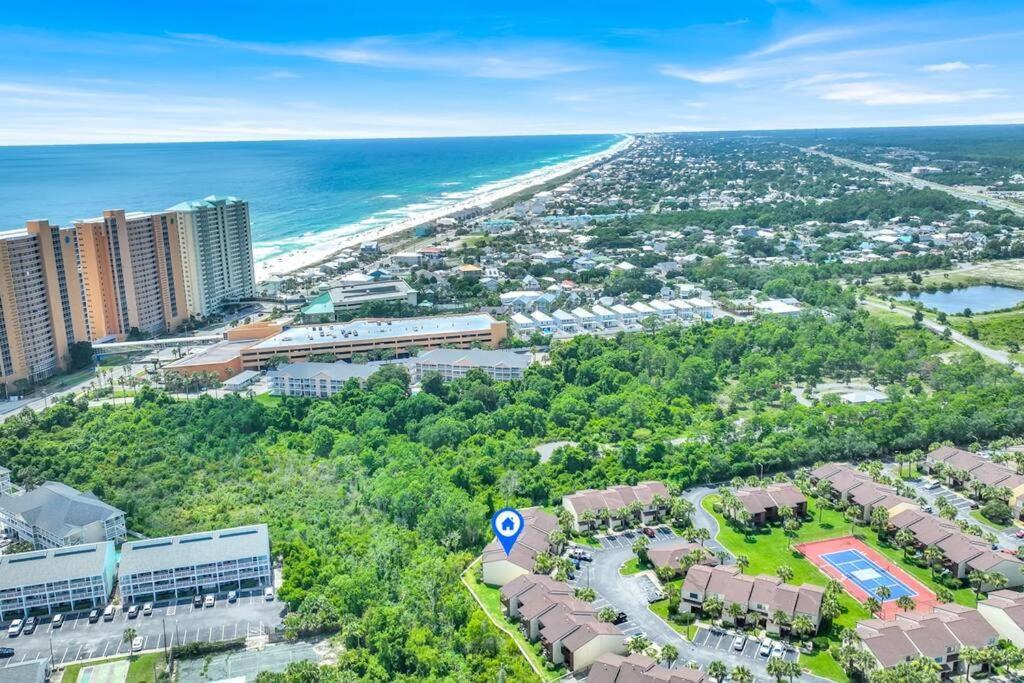 Playa Tortuga-5 Min Walk To The Panama City Beach