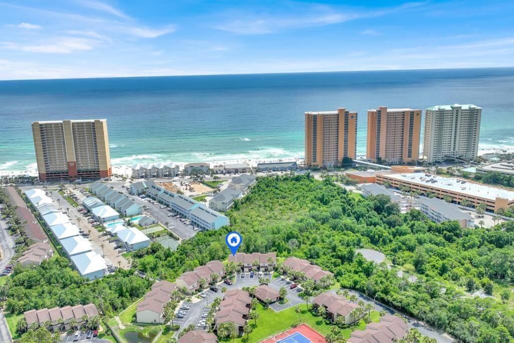 Apartment Playa Tortuga-5 Min Walk To The