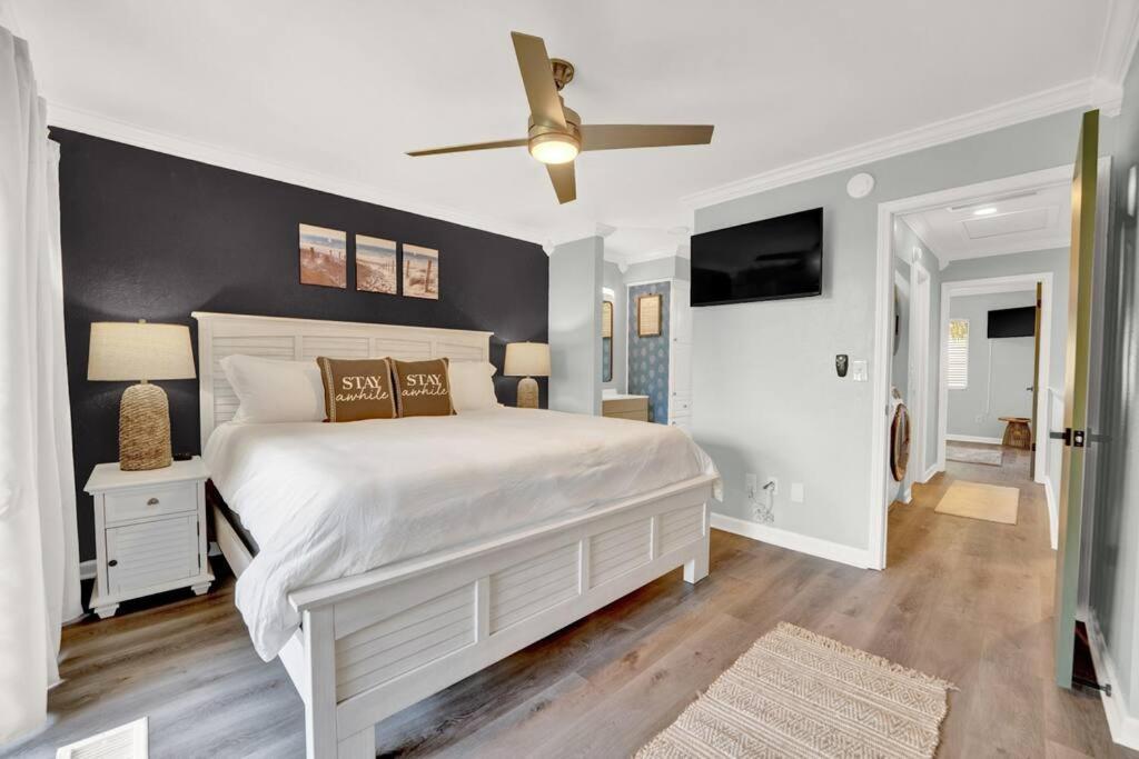 Apartment Playa Tortuga-5 Min Walk To The *