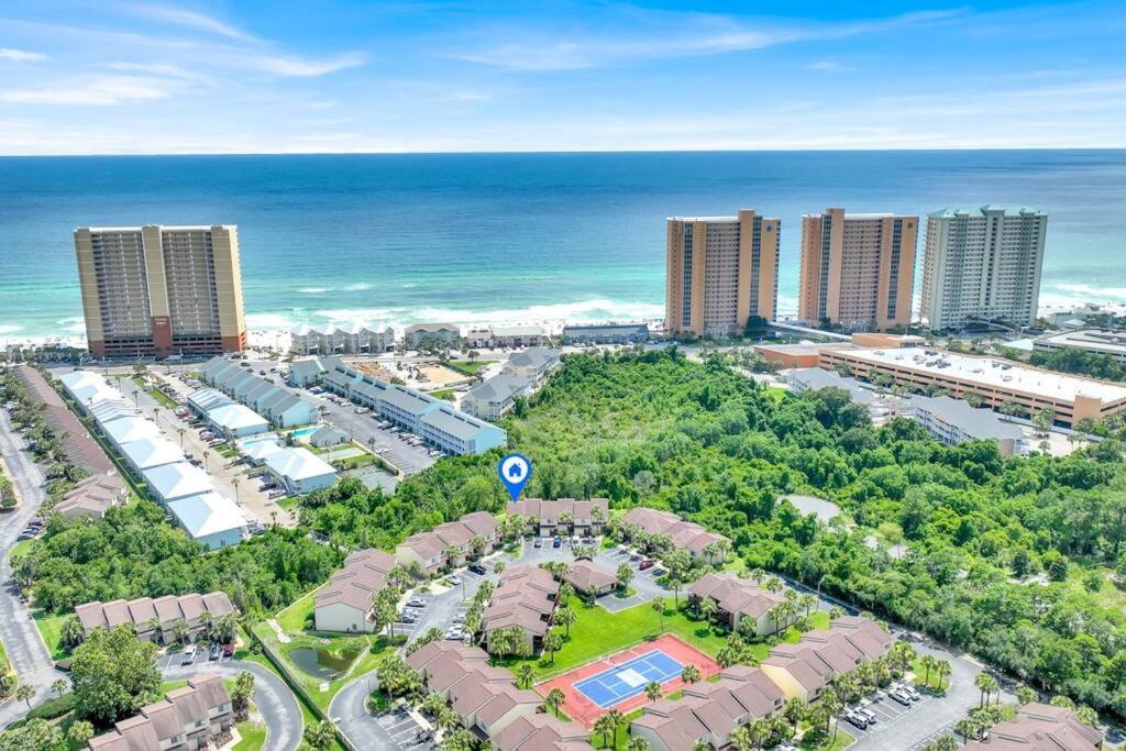 Playa Tortuga-5 Min Walk To The Apartment *