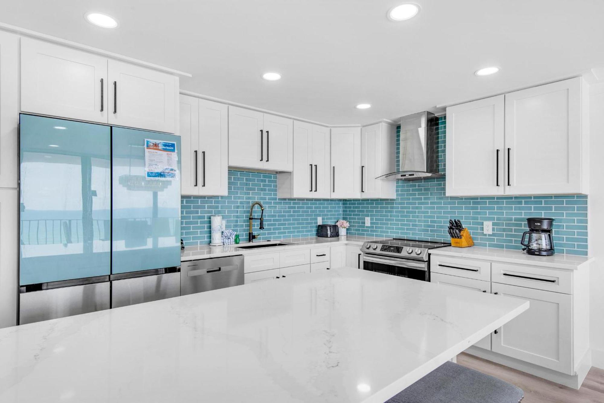 Holiday home Edgewater Tower 1-1106 *